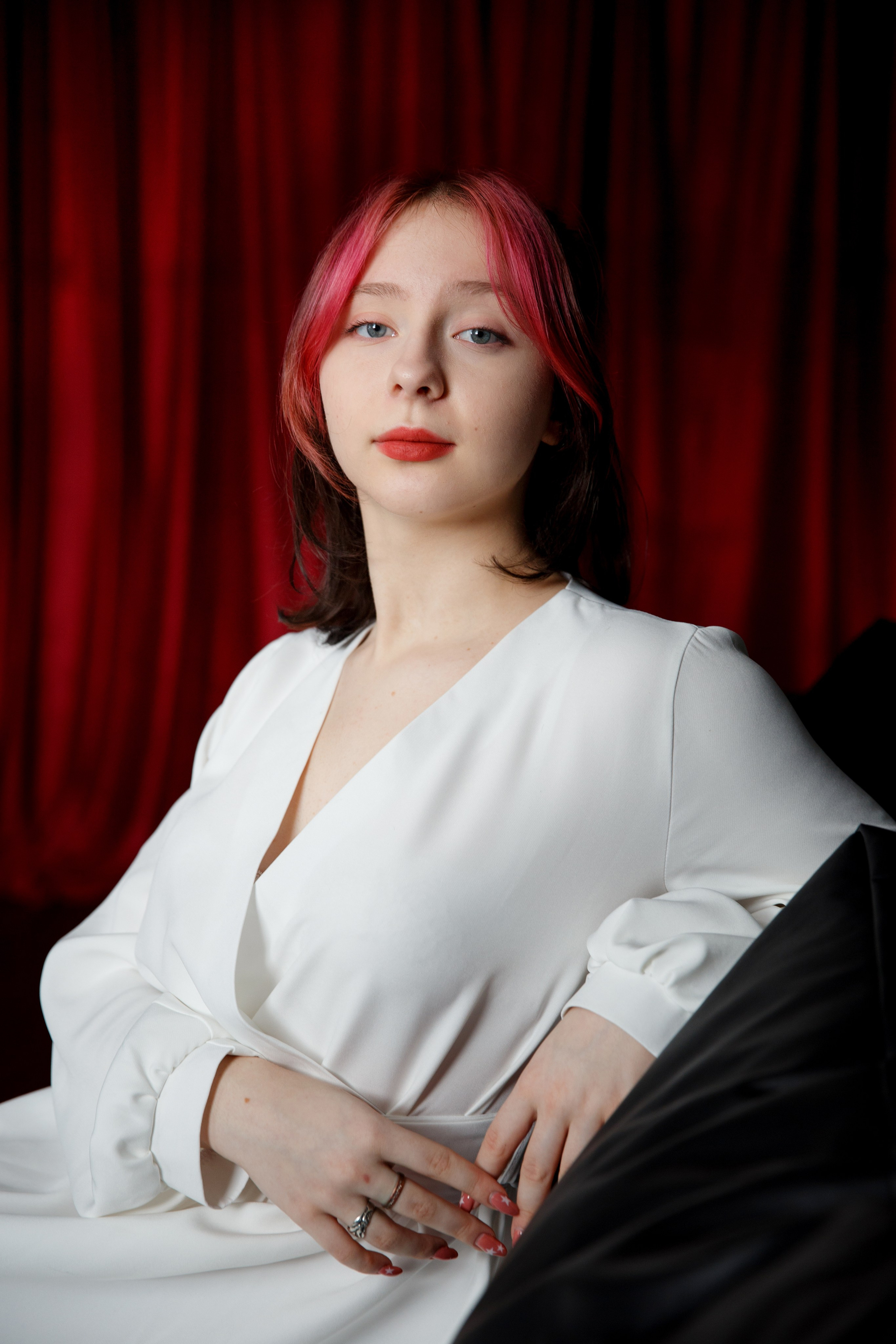 Кира. Женский и контент фотограф Люба Пунанцева. Северодвинск. Архангельск