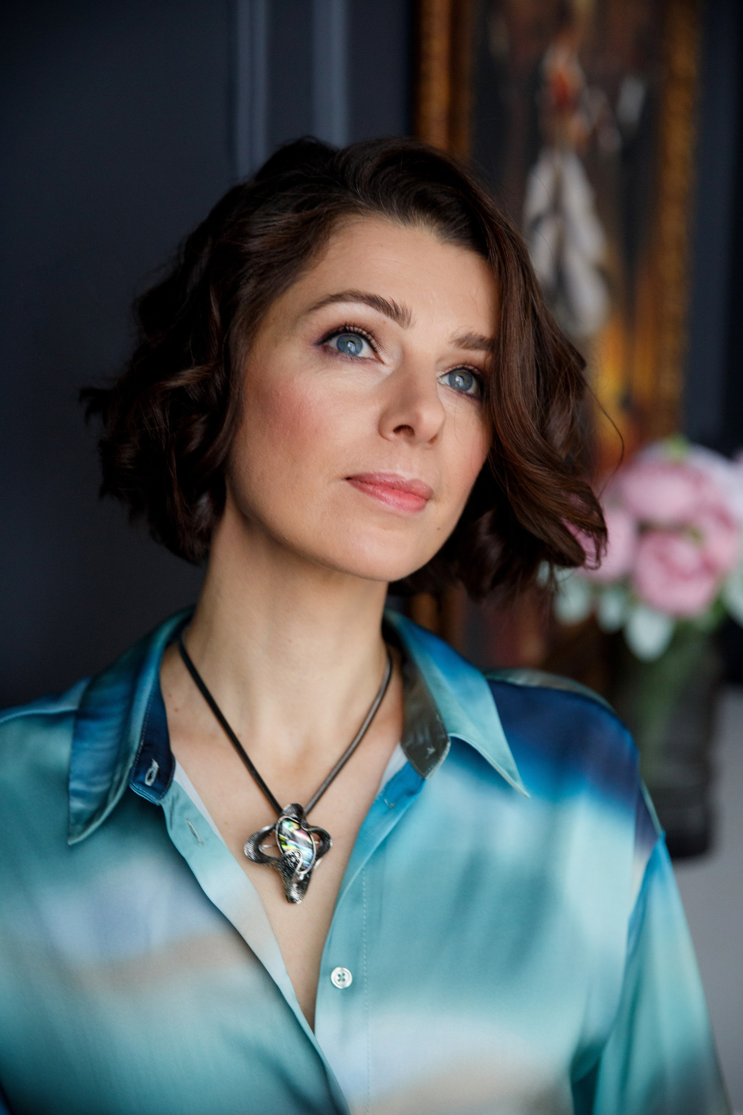 Ирина. Женский и контент фотограф Люба Пунанцева. Северодвинск. Архангельск