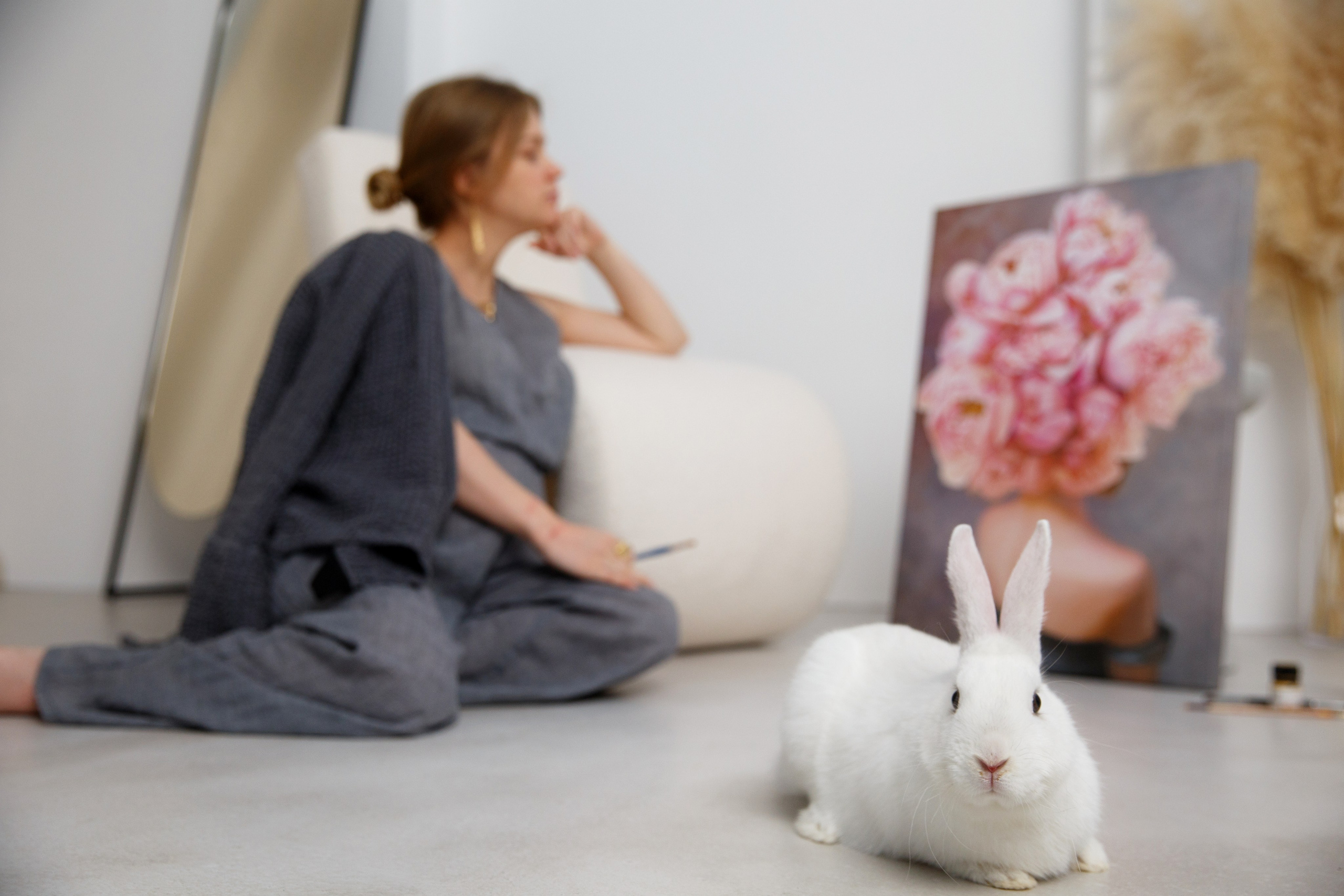 Настя. Женский и контент фотограф Люба Пунанцева. Северодвинск. Архангельск