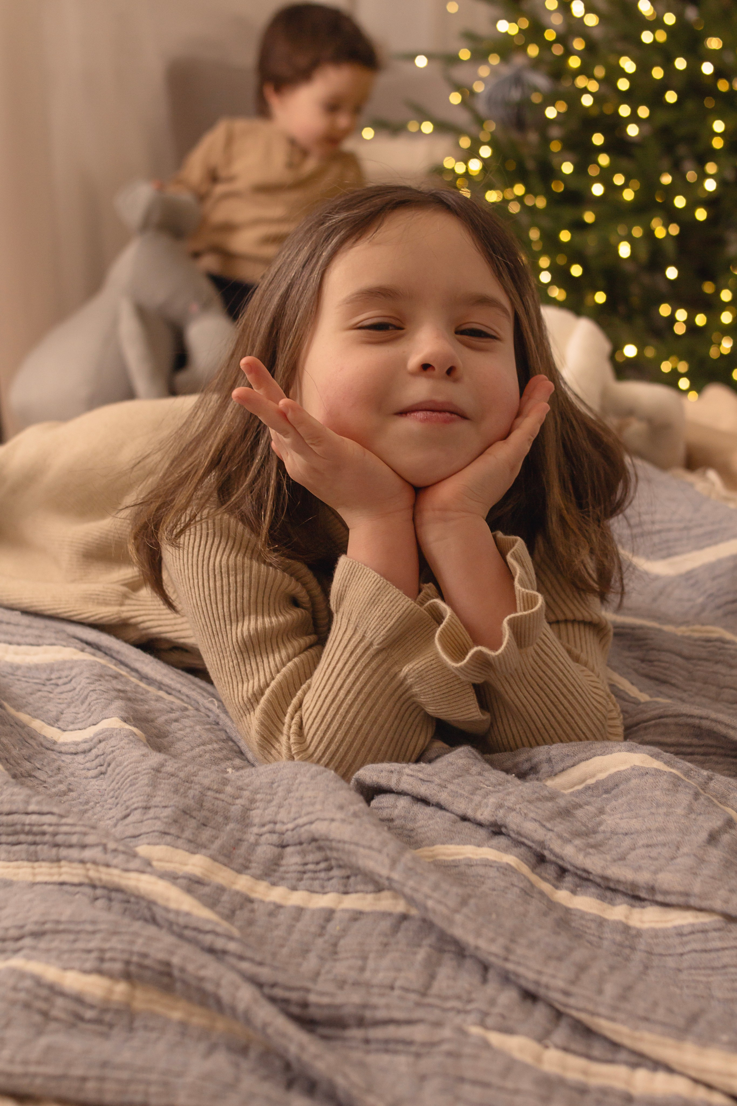 Новогодние. Тютина Оля фотограф-ретушер Екатеринбург