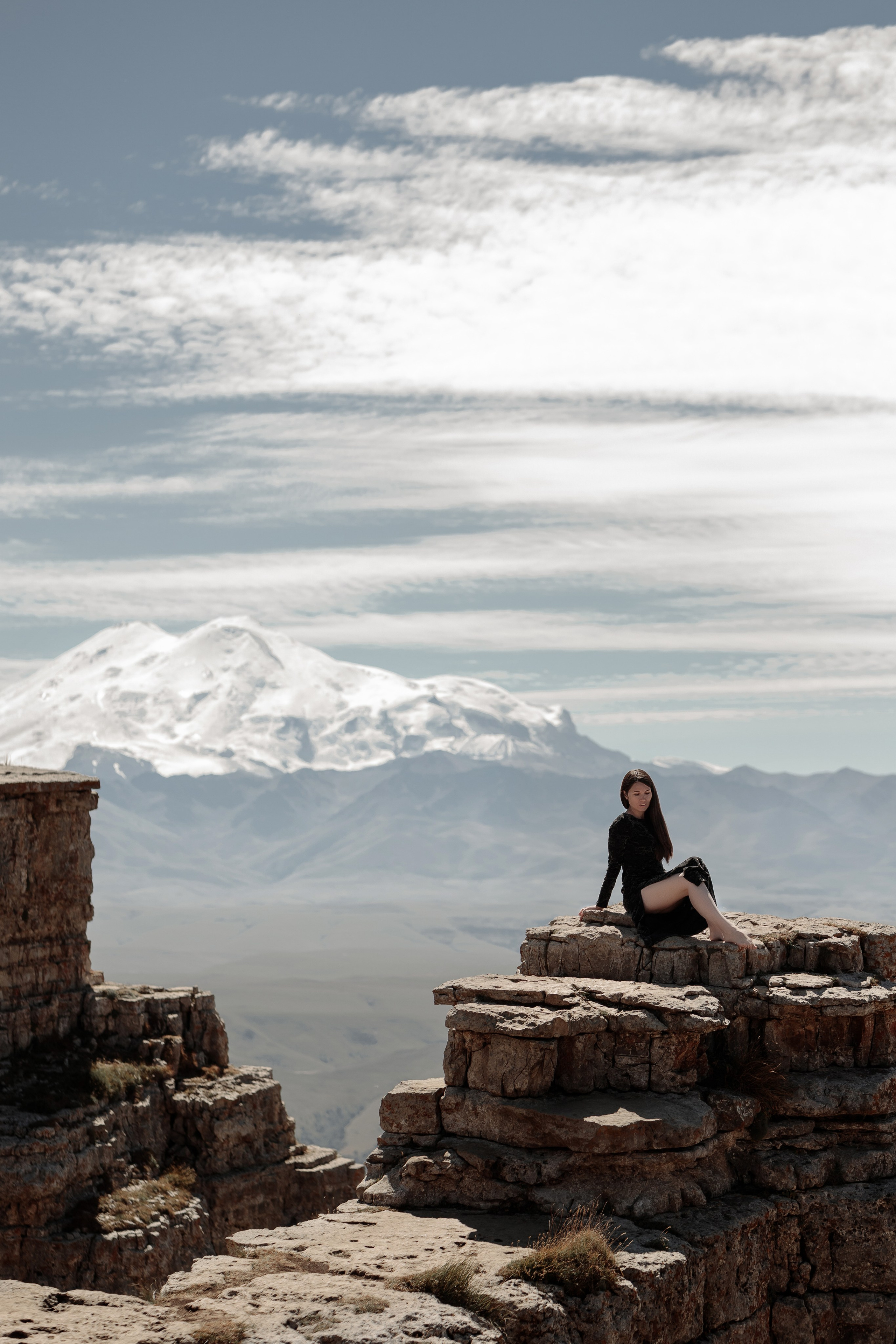 Карачаево — Черкессия. Свадебный фотограф в Астрахани. Фототуры по Астрахани и в горы Кавказа