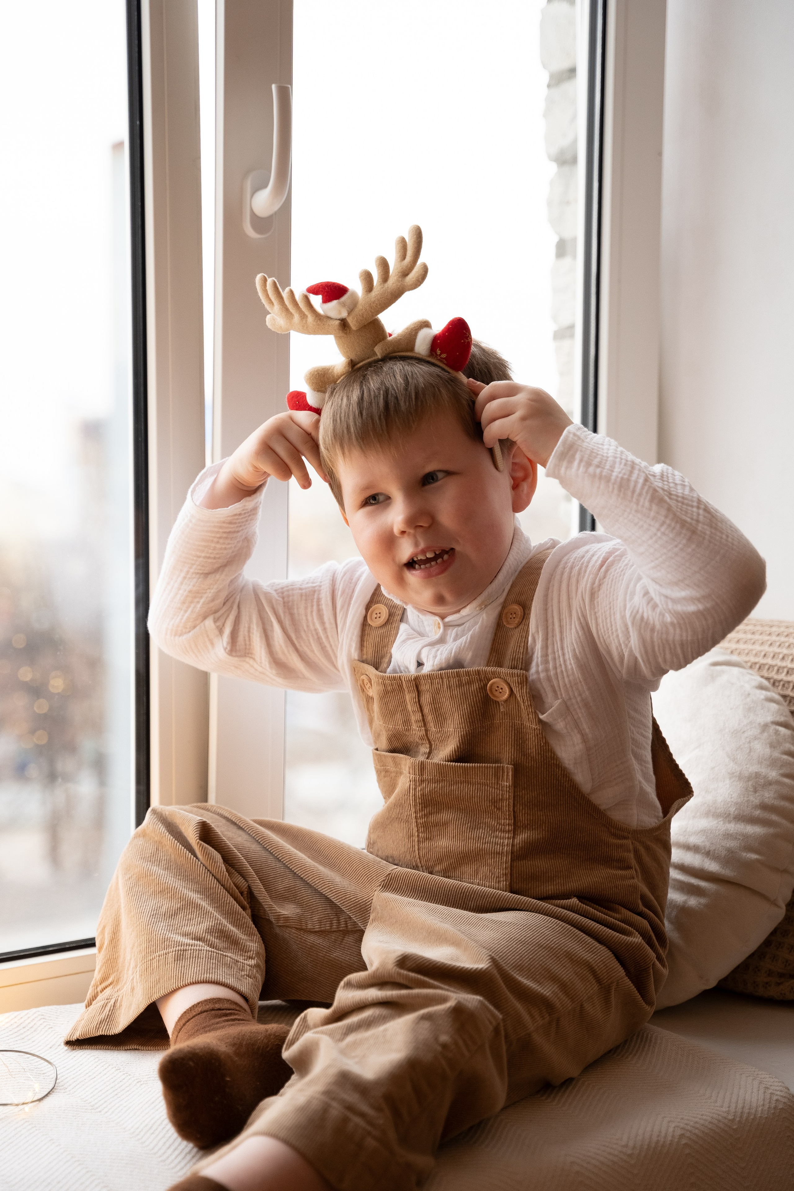 Семейная история. Фотограф в Ульяновске Александра Григоровских