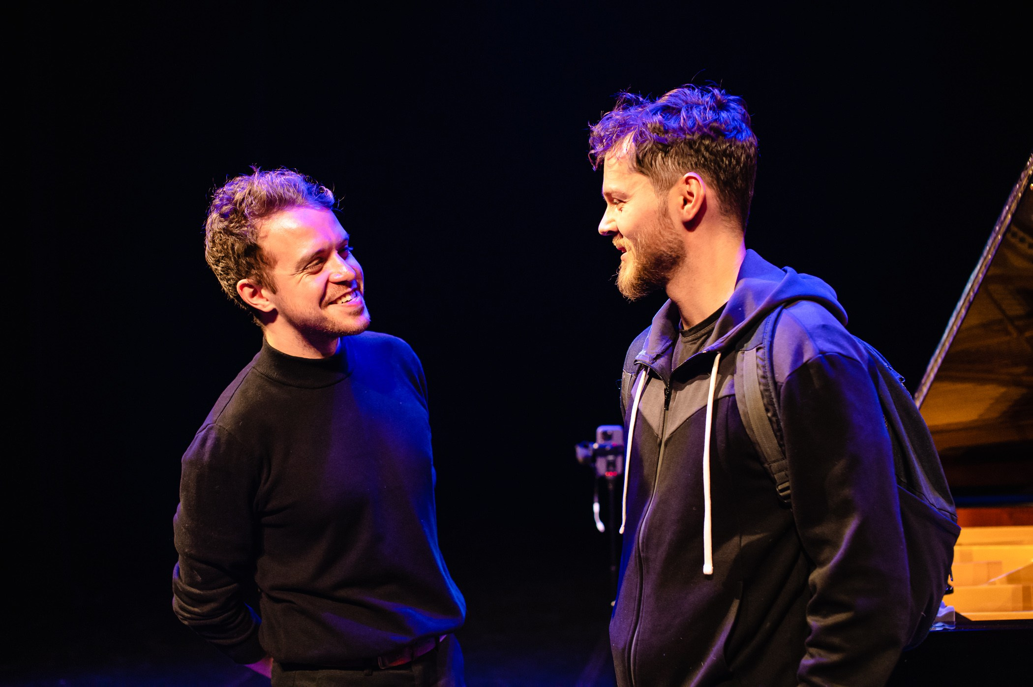 Денис Стельмах Denis Stelmakh Презентация альбома Mayday. Репортажный и концертный фотограф Алексей Патентный в Екатеринбурге