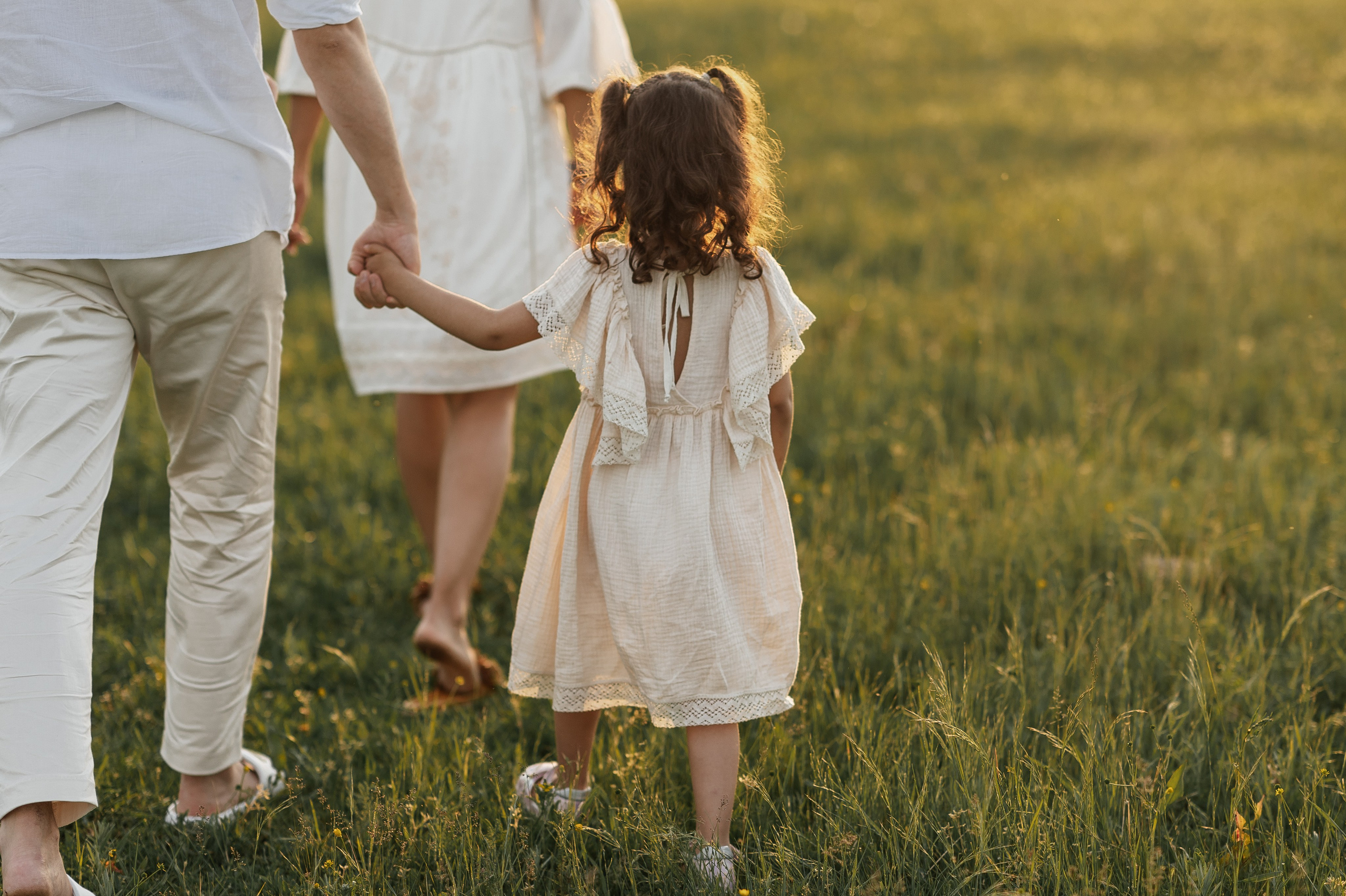 Family & Horses. Семейный фотограф в Краснодаре Нина Курнявко