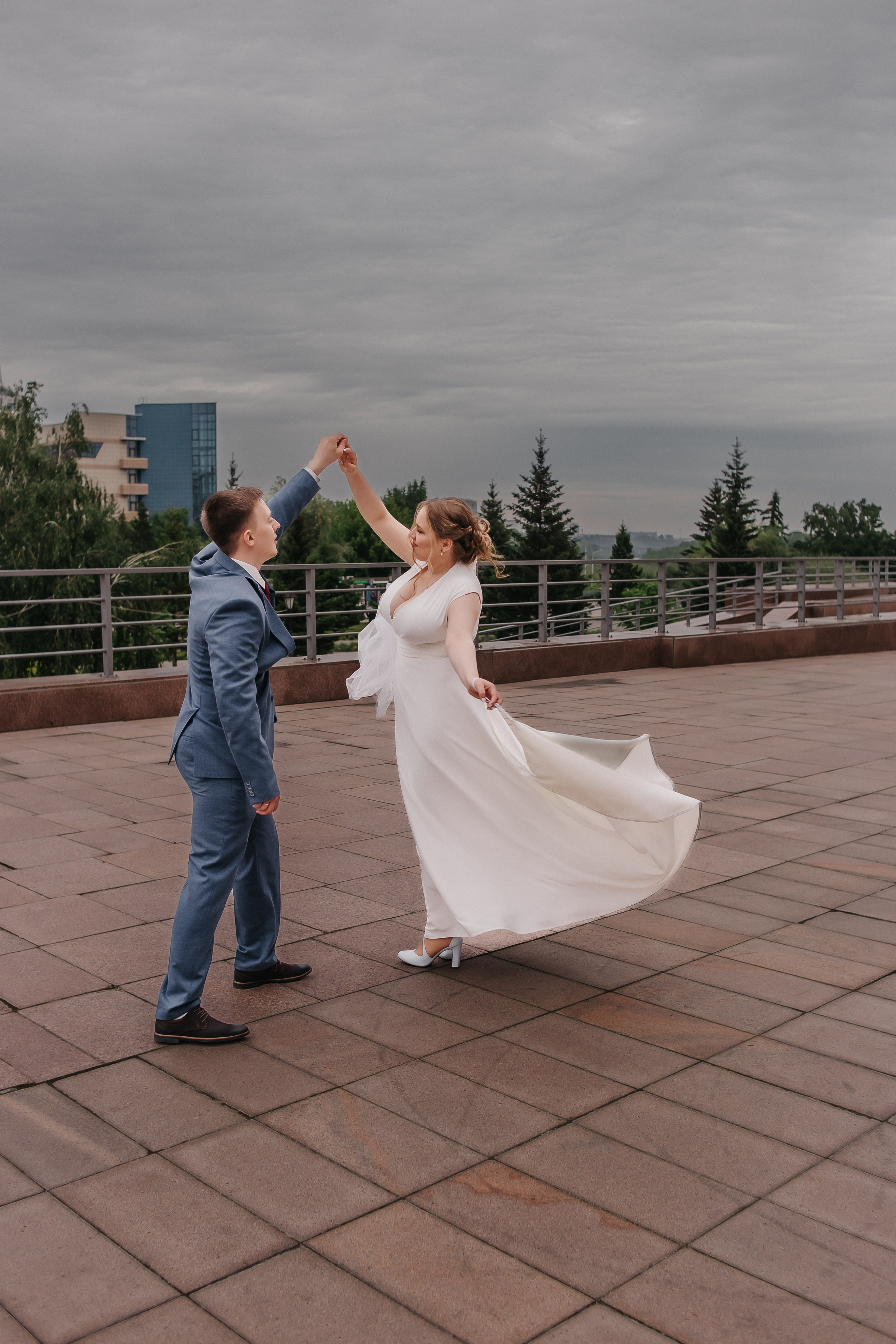 Николай и Евгения. Свадьба. Фотограф Регина Крикунова г. Красноярск