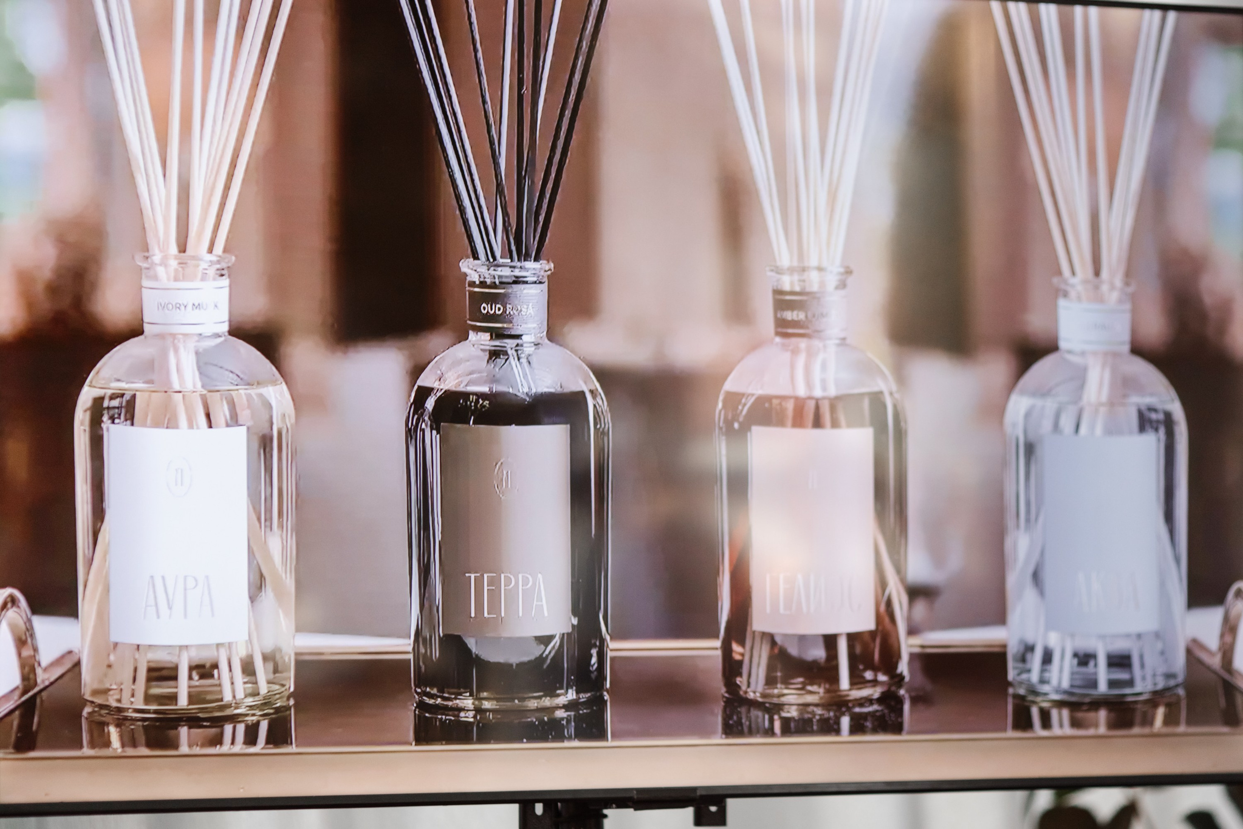 ГК «Стройальянс» Презентация ЖК «Премьер парк». Команда фотографов