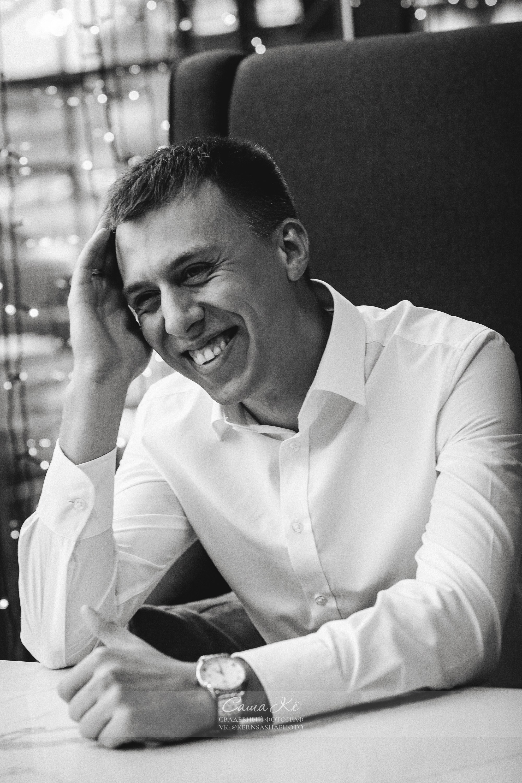 Осенняя свадьба К&В в Ривер Парке — Свадебная фотосессия от профессионального фотографа. Свадебный, семейный и event фотограф в Новосибирске и Новосибирской области Саша Кё