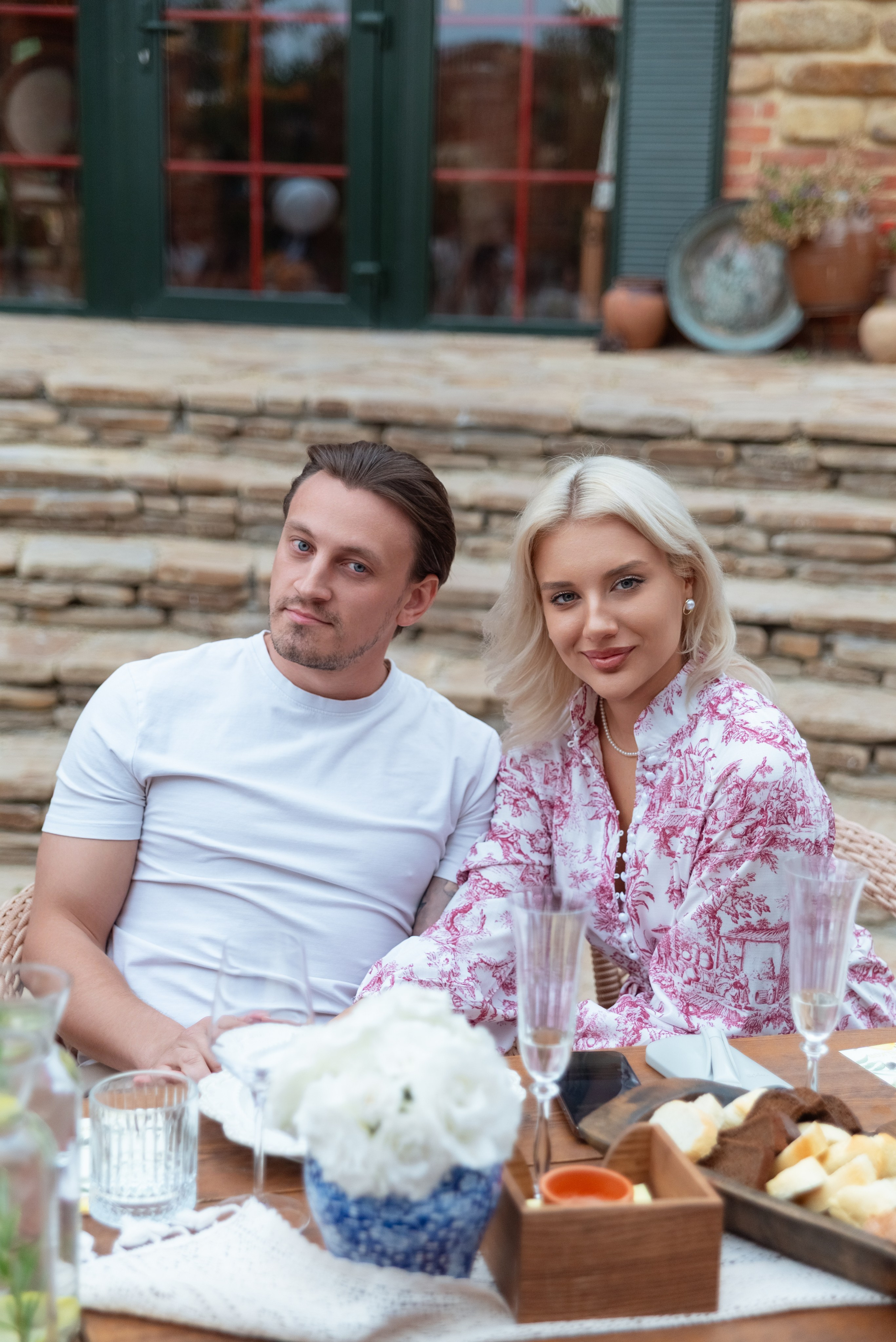 День рождения компании МебельКор. Фотограф Елена Кучук