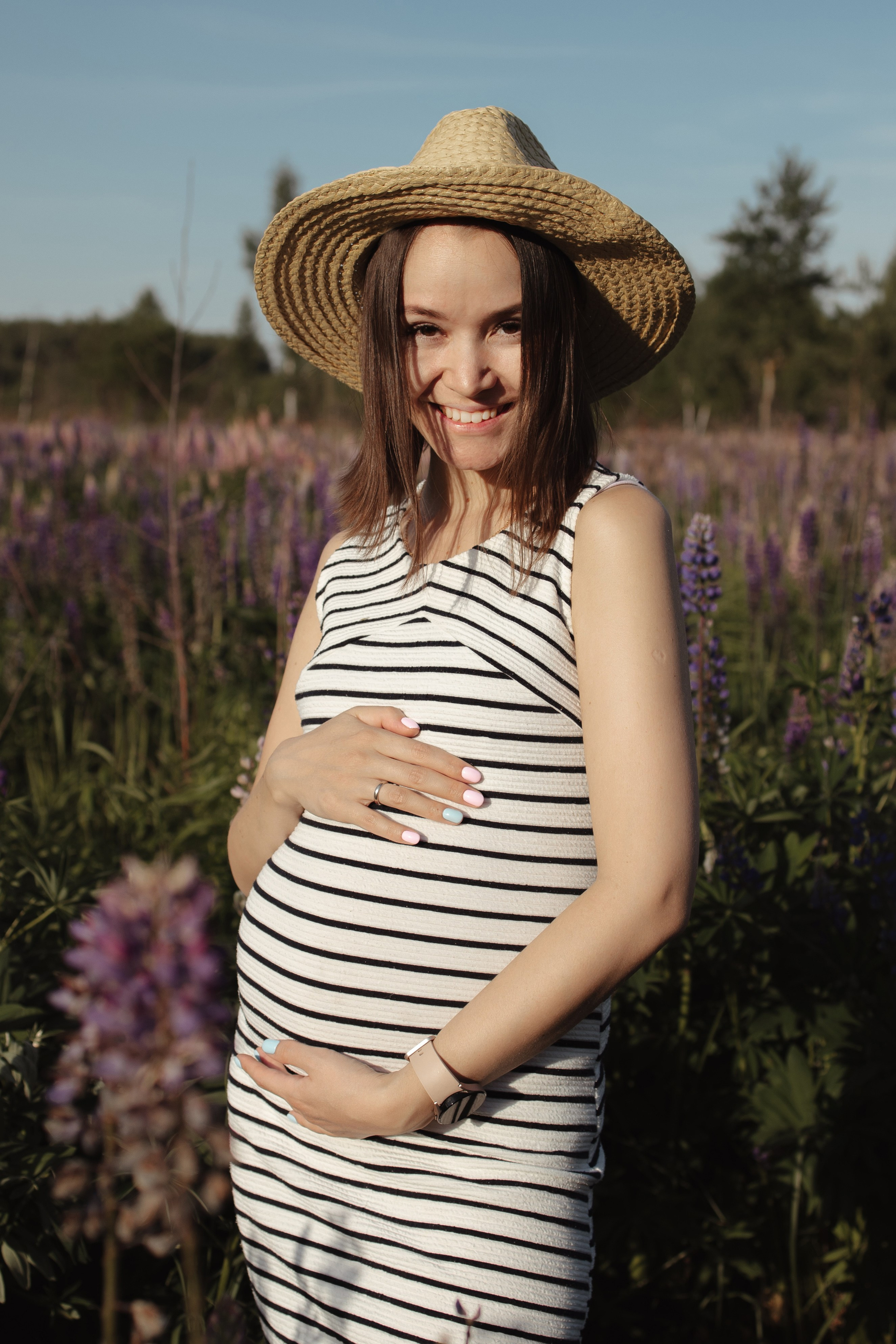 Фотосессия беременности Домодедово Москва. Свадебный семейный Фотограф в Домодедово и Москве Дарья Капитанова