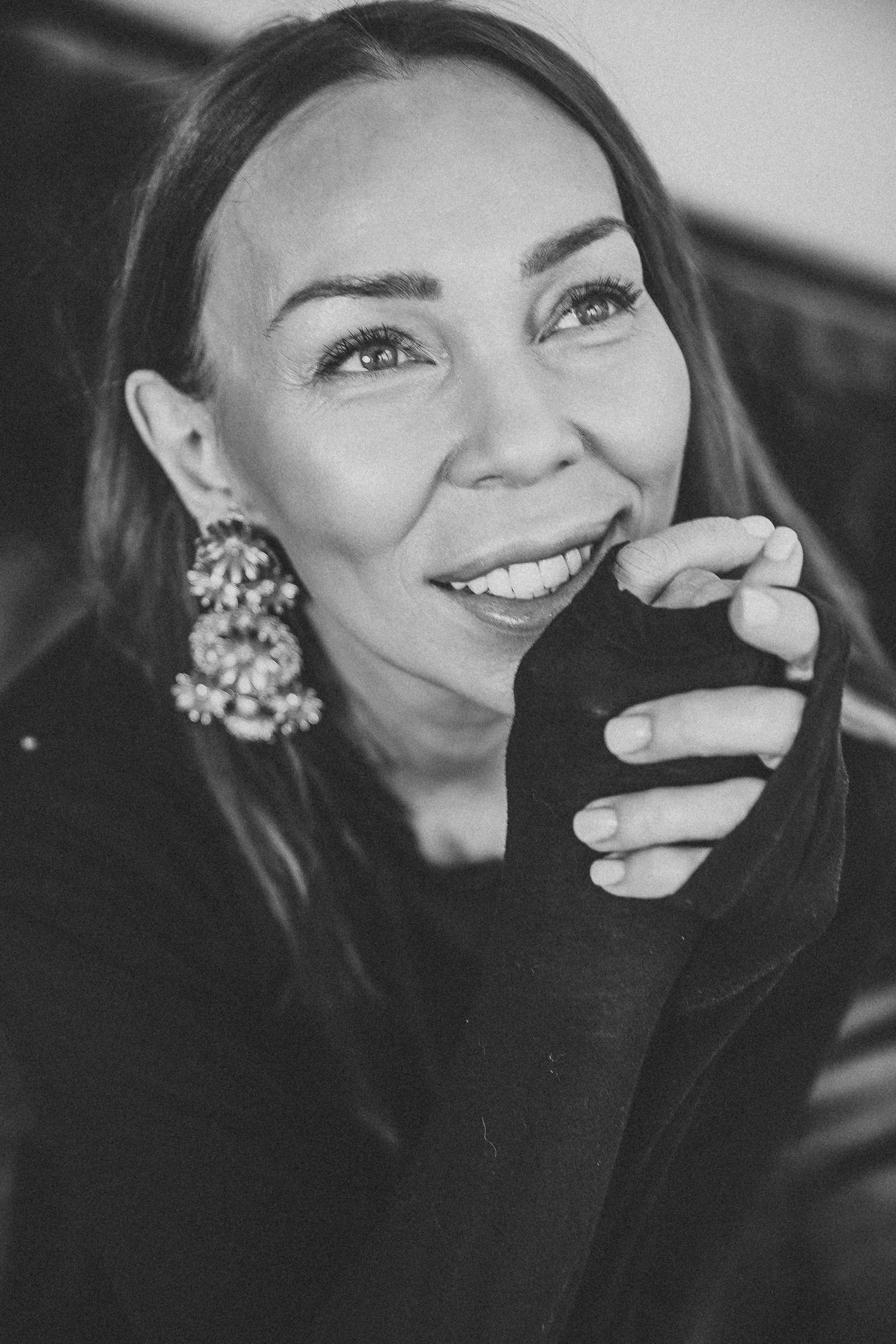 Вера. Фотограф в Москве Шаганова Нина