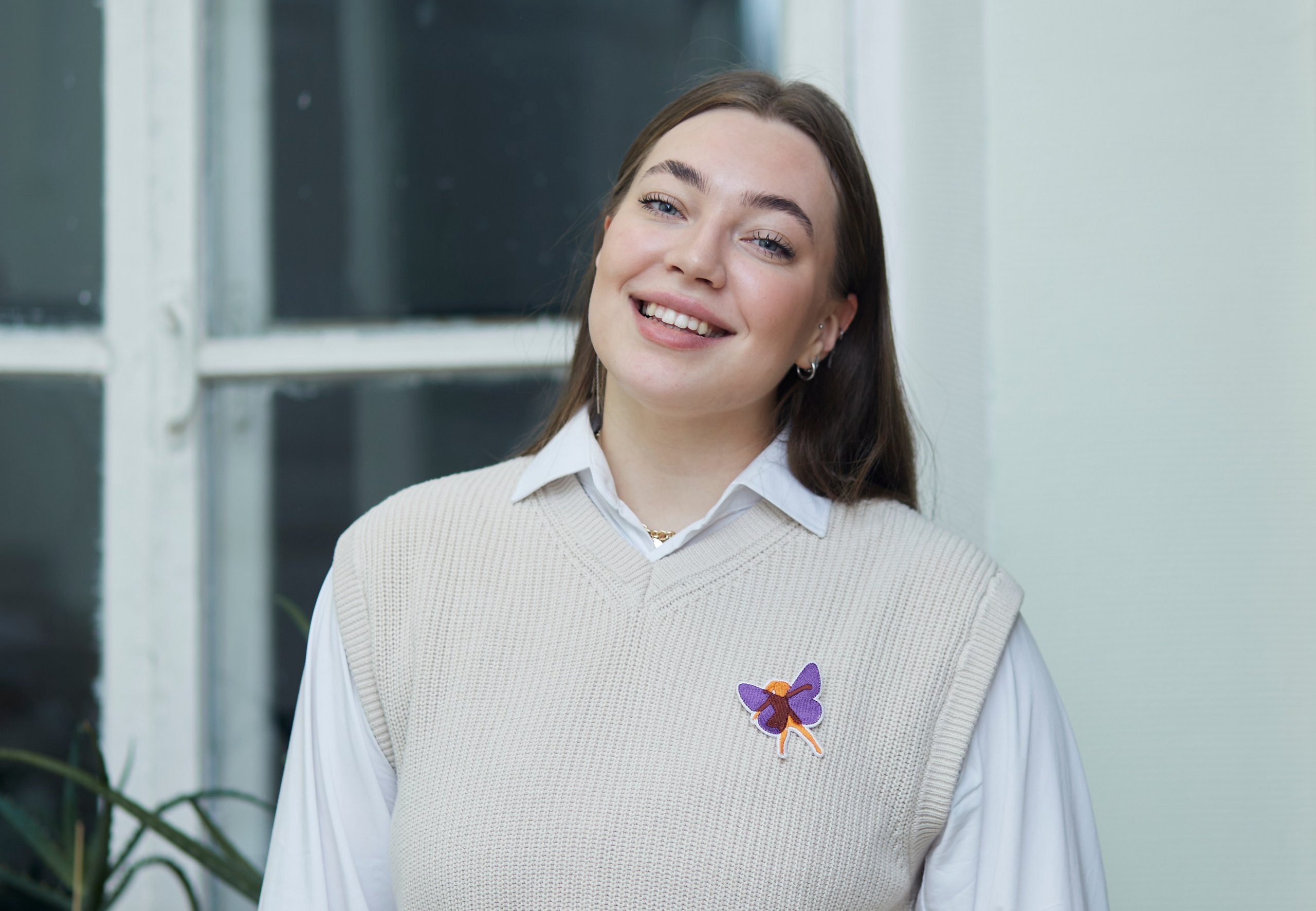 Благотворительный Фонд «Белла». Frame Craft