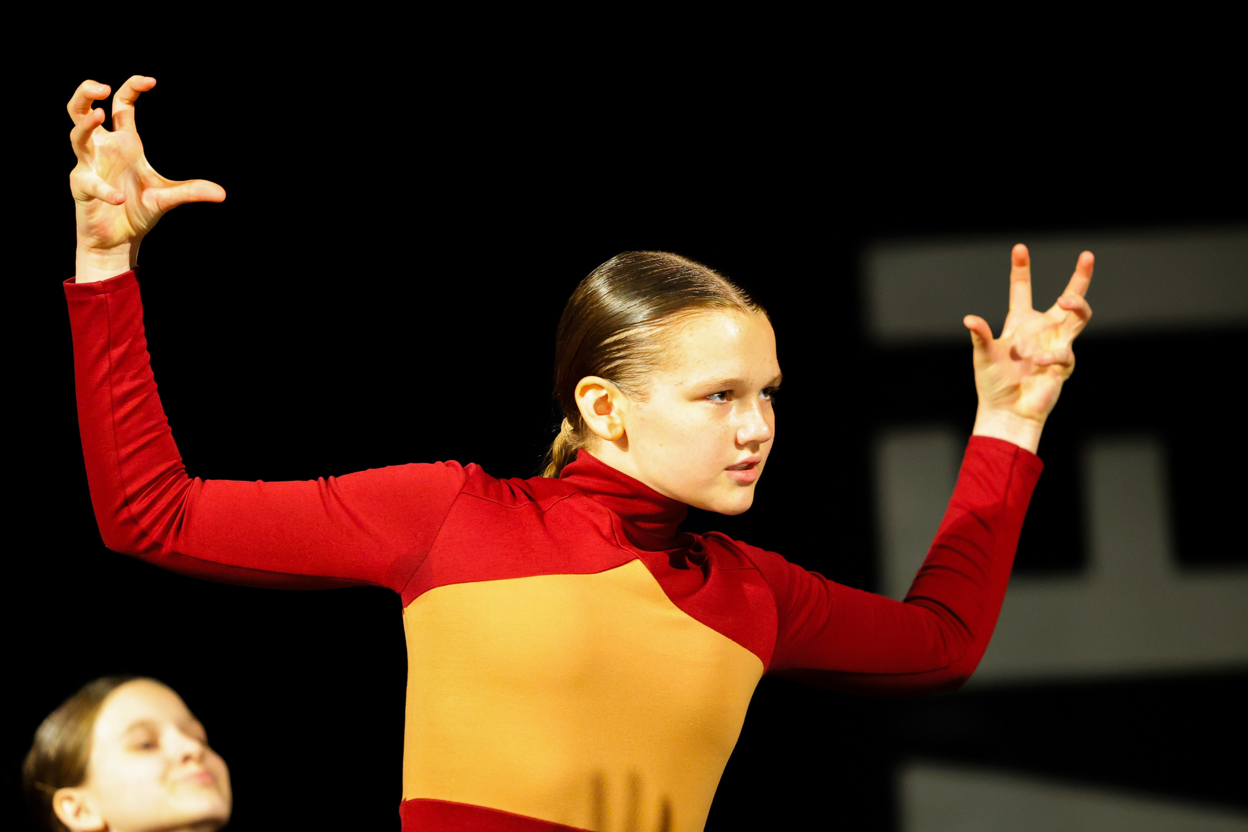 LevelUp Ракета. Портретный Фотограф Александр «Konevtsoph» В Санкт-Петербурге