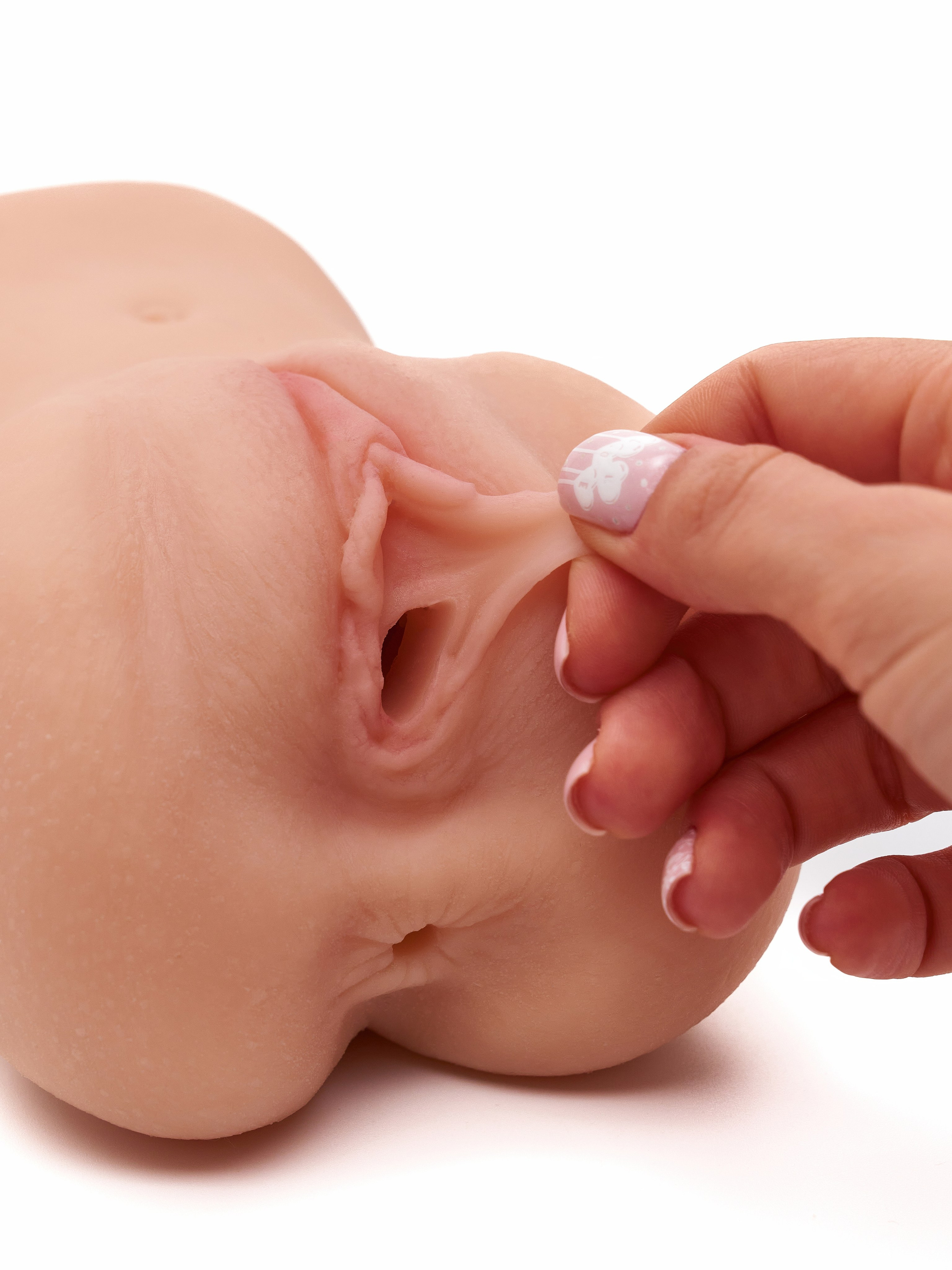 Игрушки 18+. Каталожный предметный фотограф