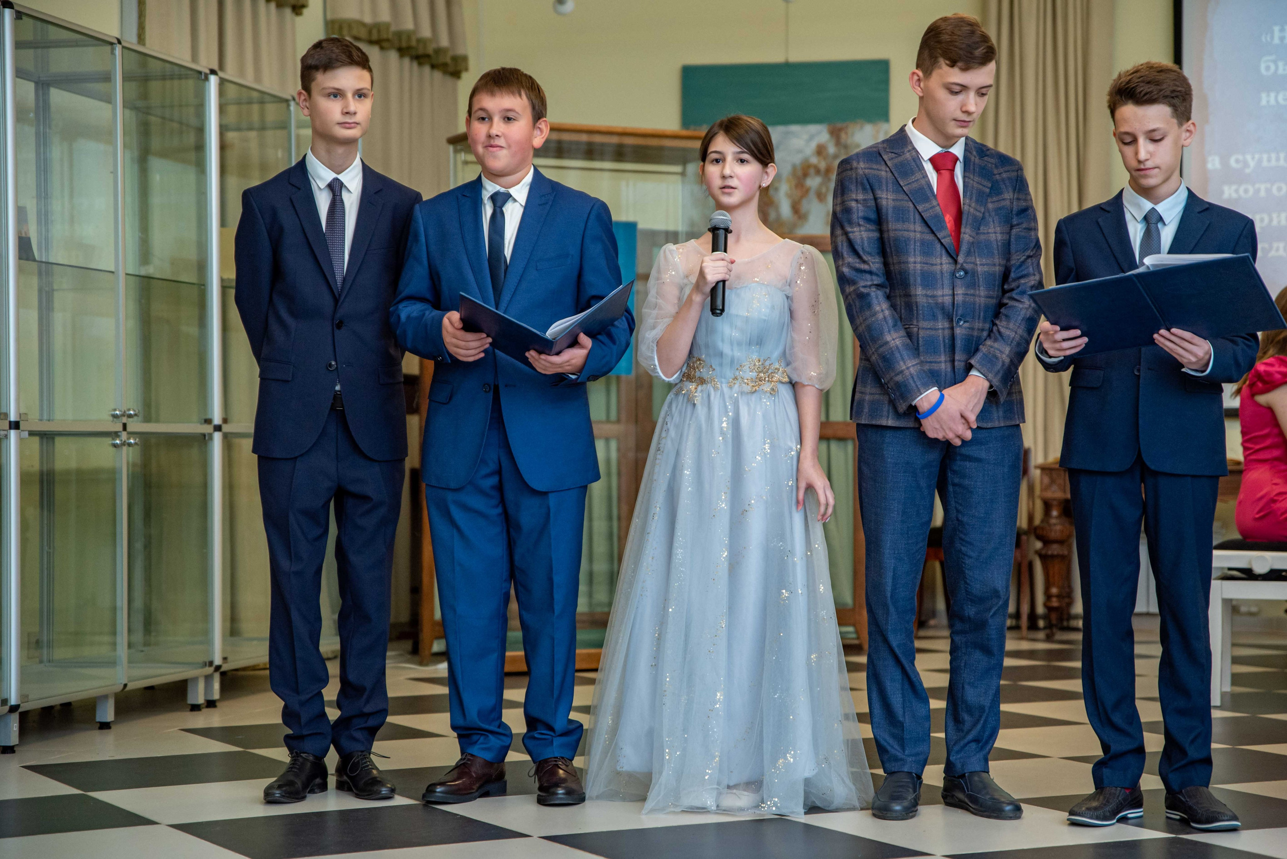 Пушкинский Бал. Фотограф Стеценко Наталия. Одинцово, Москва, Московская область