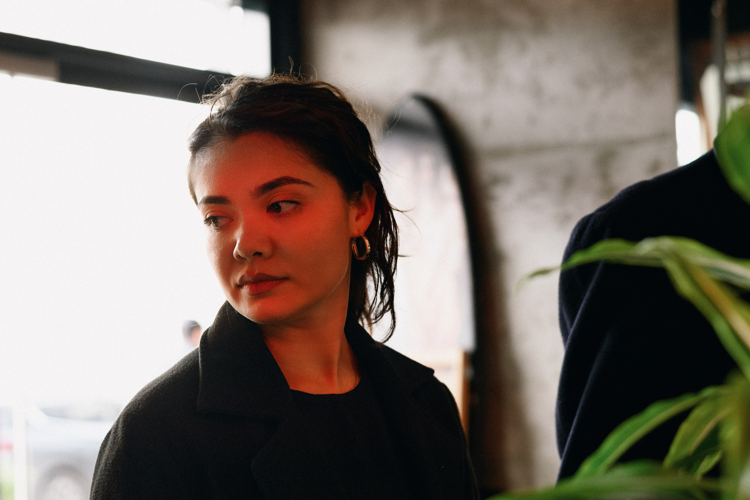 Шухрат и Мадина. Фотограф Дарья Мустафина, Тюмень