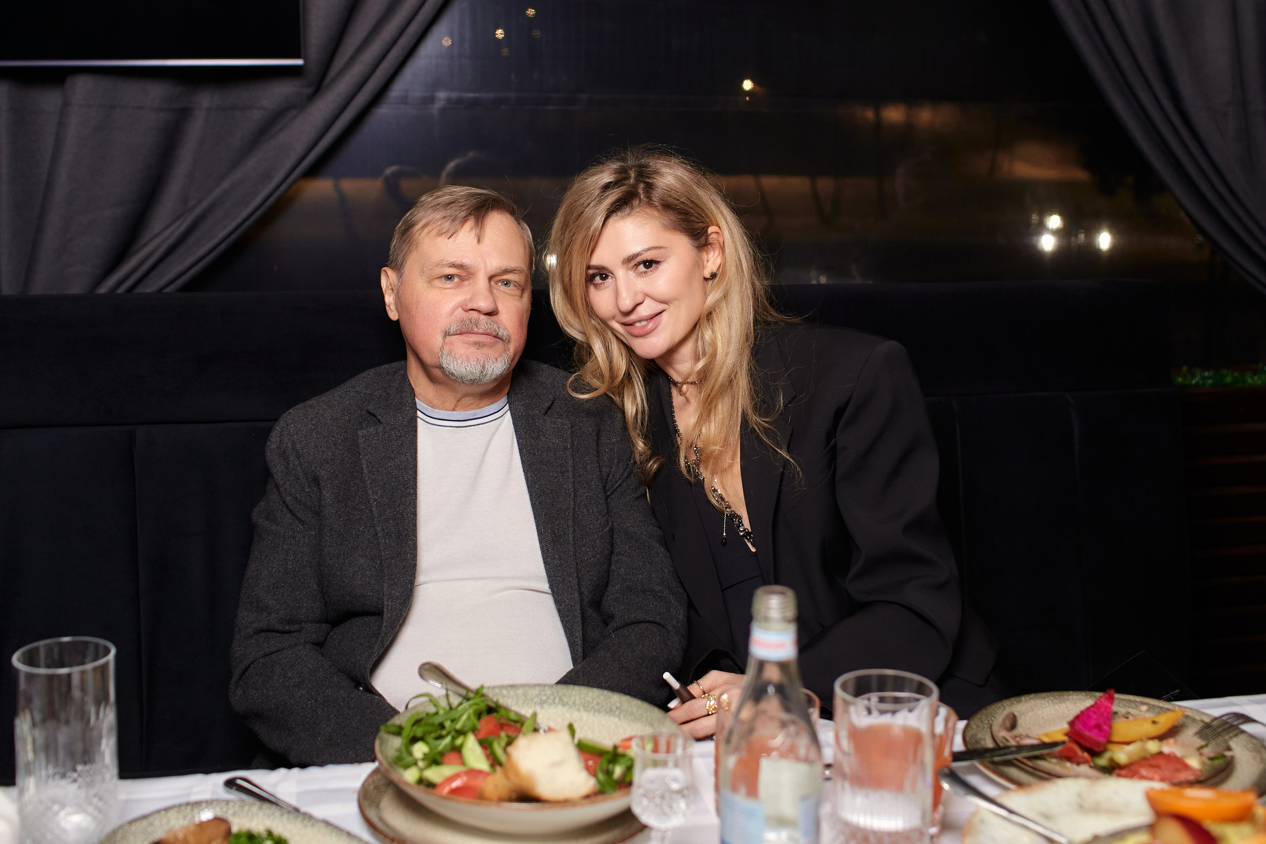 Юбилей Елены