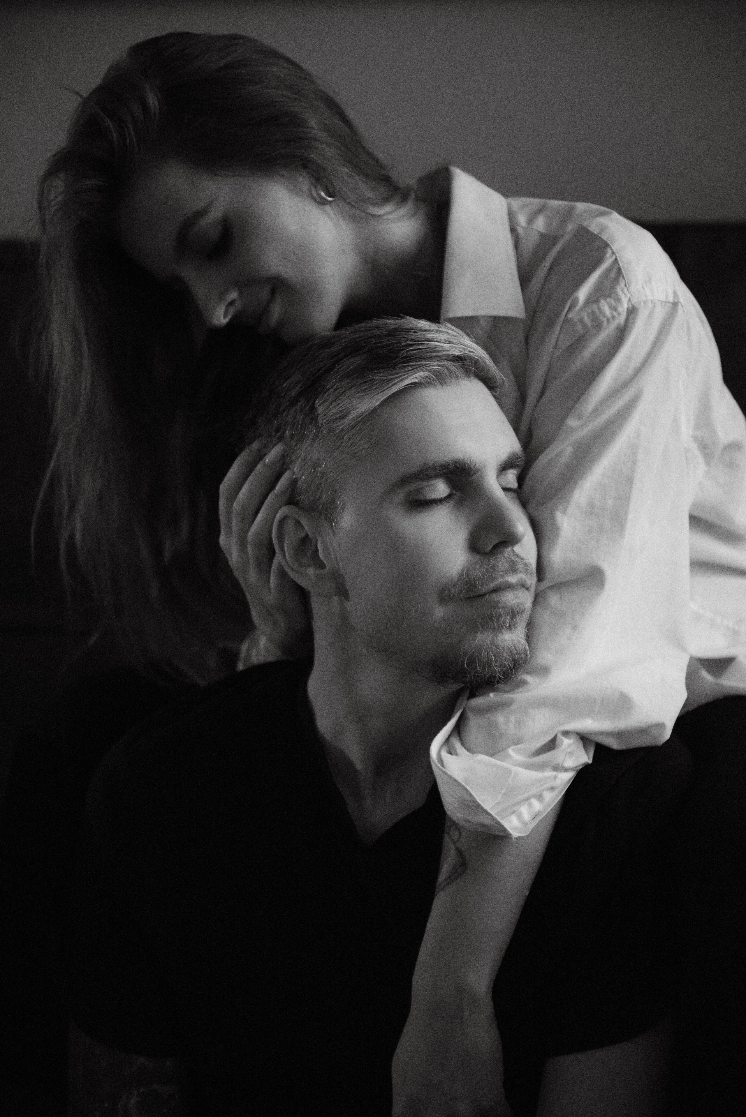 Андрей + Алёна. Свадебный фотограф в Ярославле и Москве Руслан Иософатов