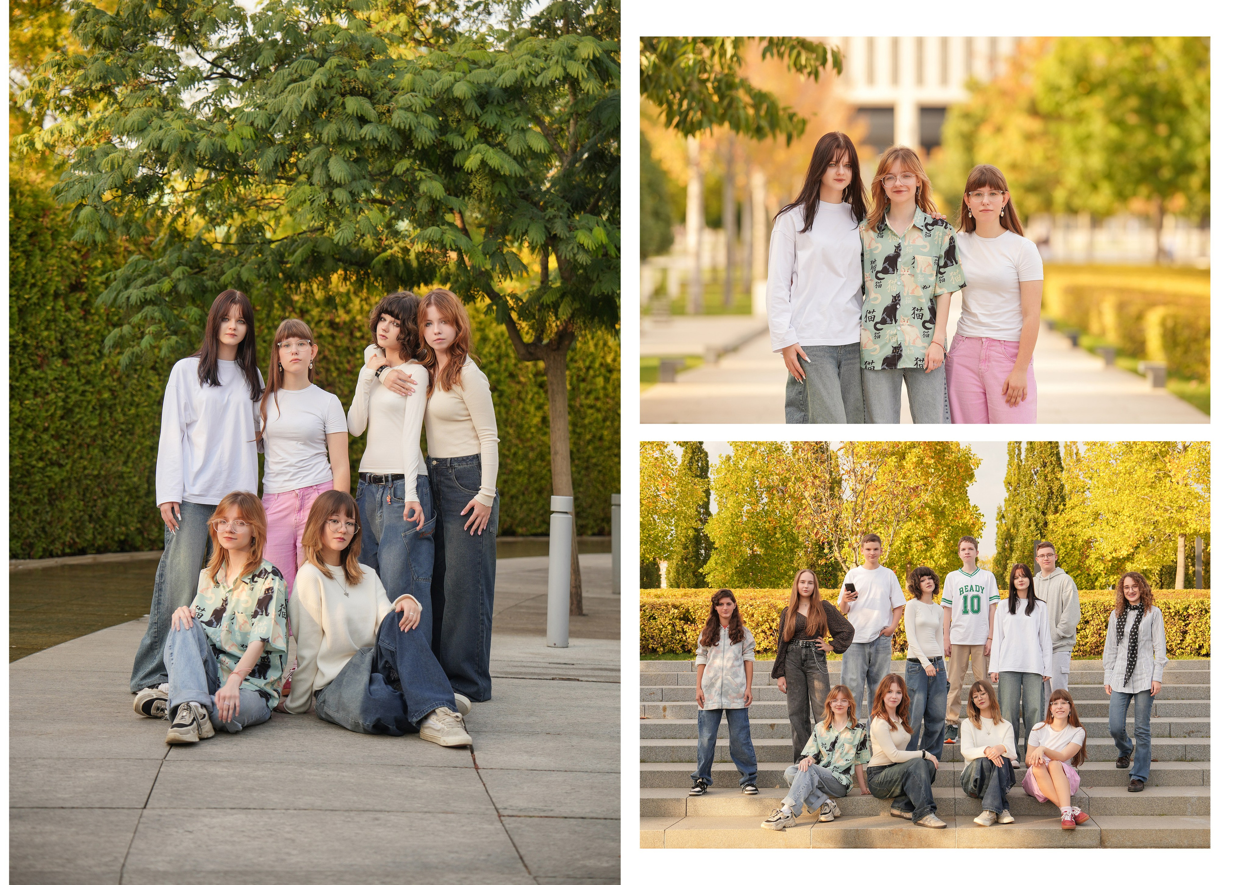 ШКОЛА 98 9 А. Красивый выпускной альбом в Краснодаре