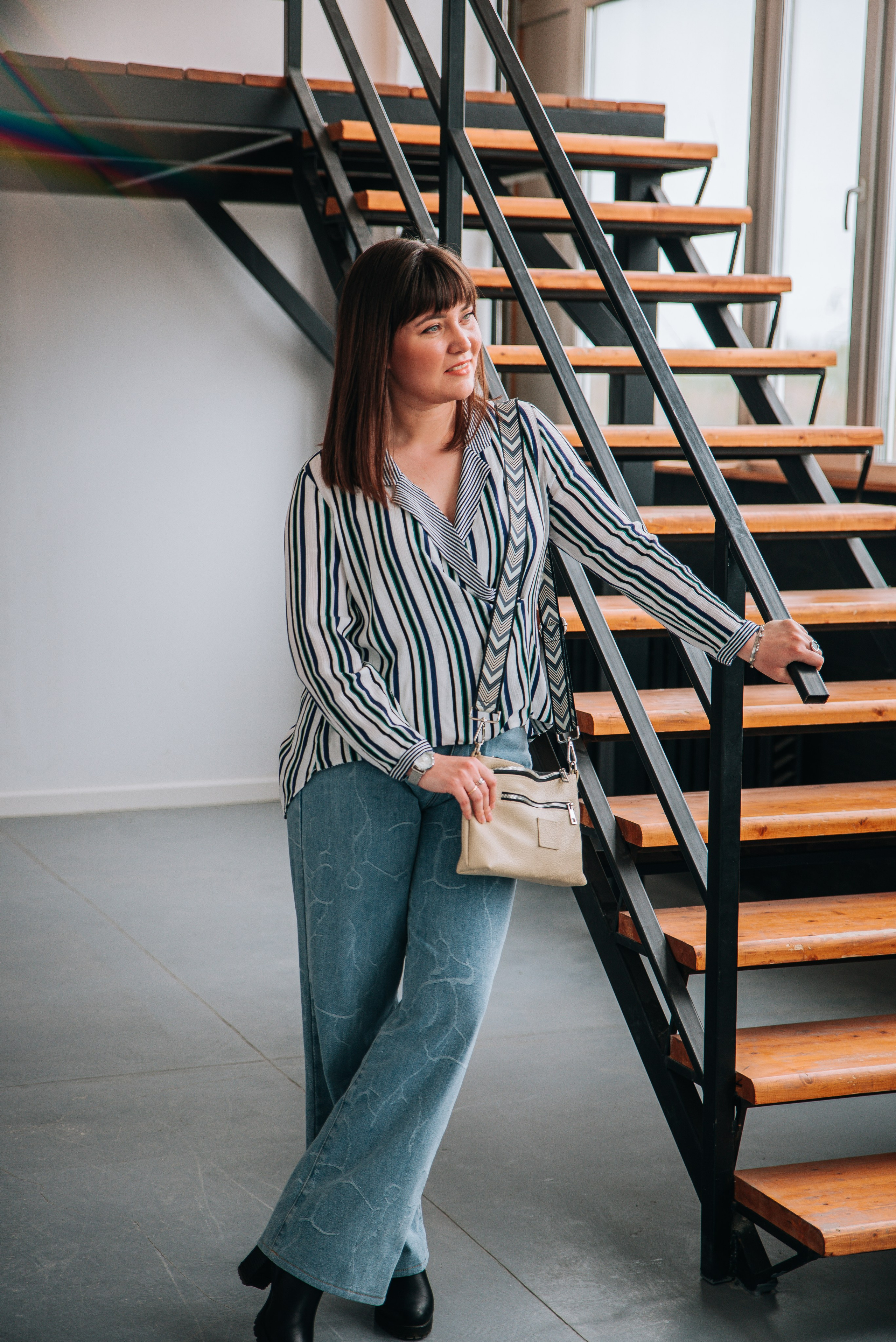 Психолог Оксана Голдаева. Главная