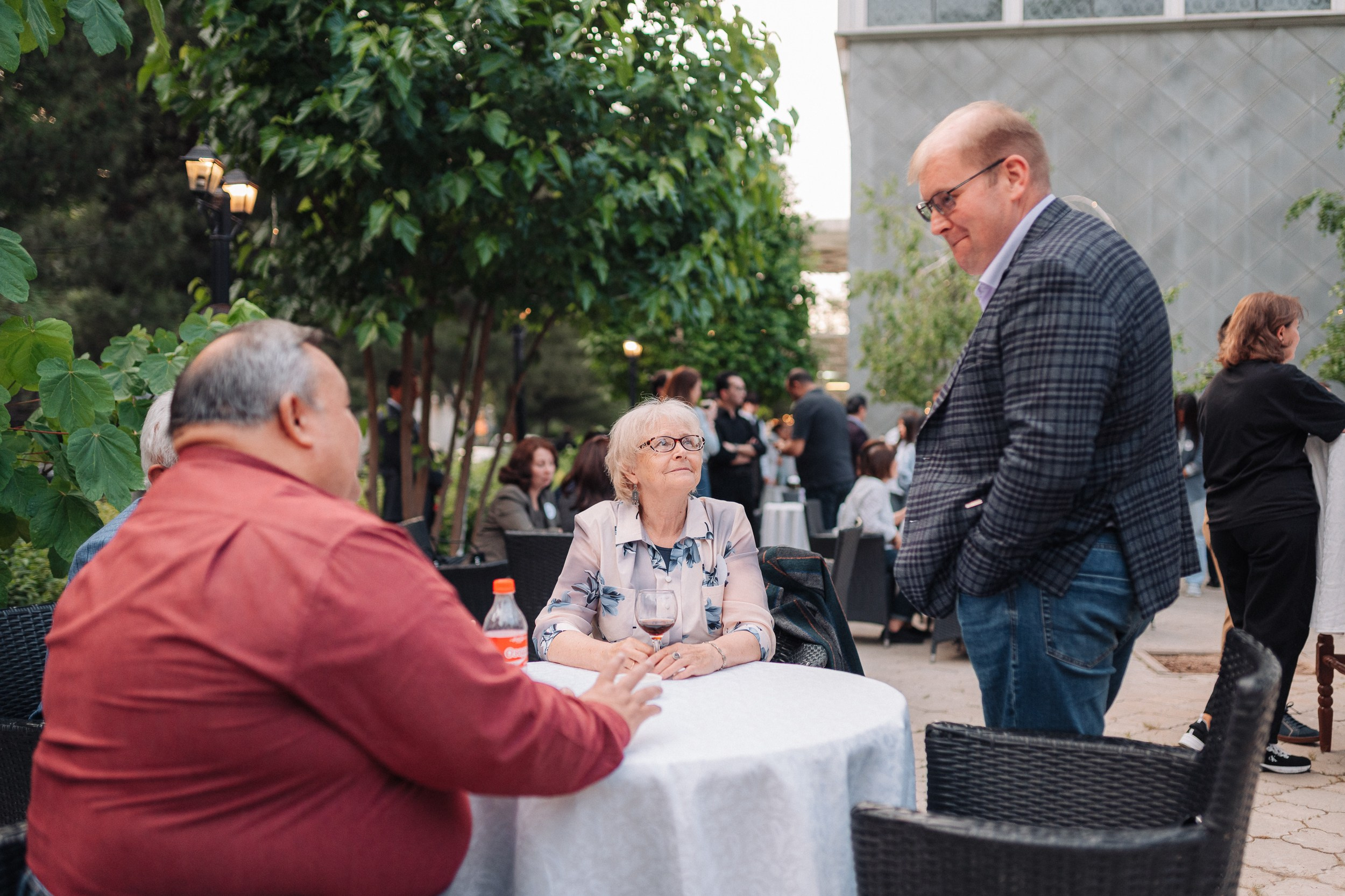 AmCham Tajikistan «Форум». Портретный и Репортажный Фотограф Москва