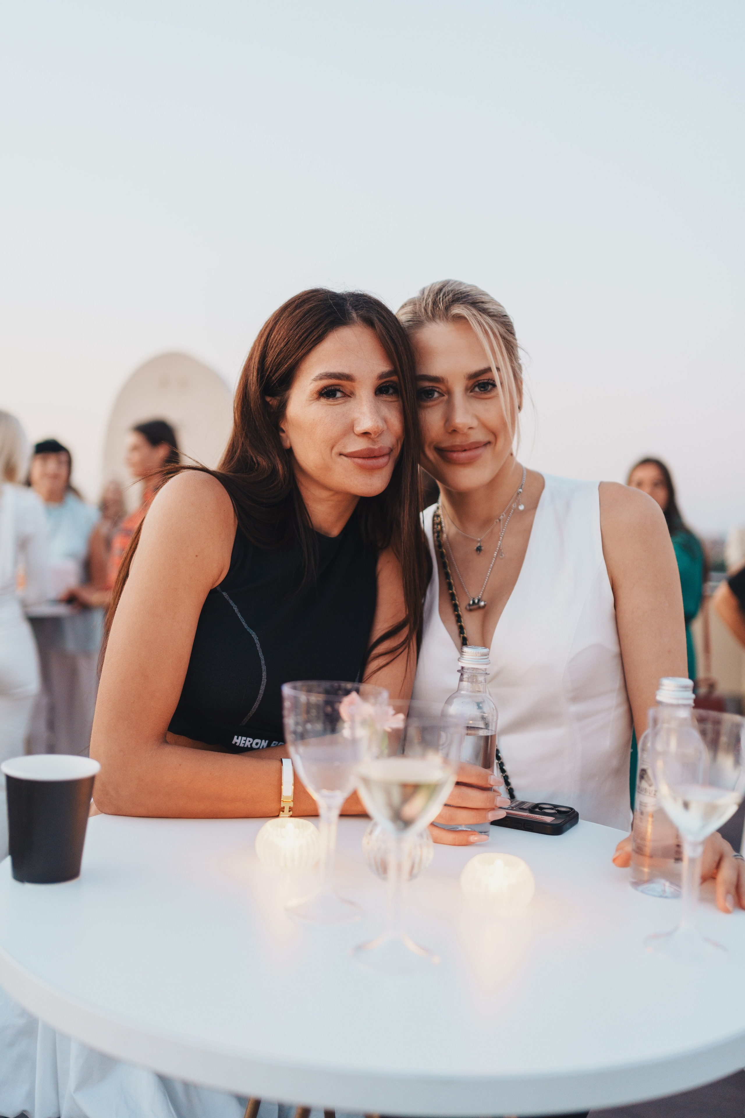 Выставка на крыше Парка Горького. Семейный и детский фотограф и видеограф в Москве, Серпухове и Тарусе Валерия Сорокина