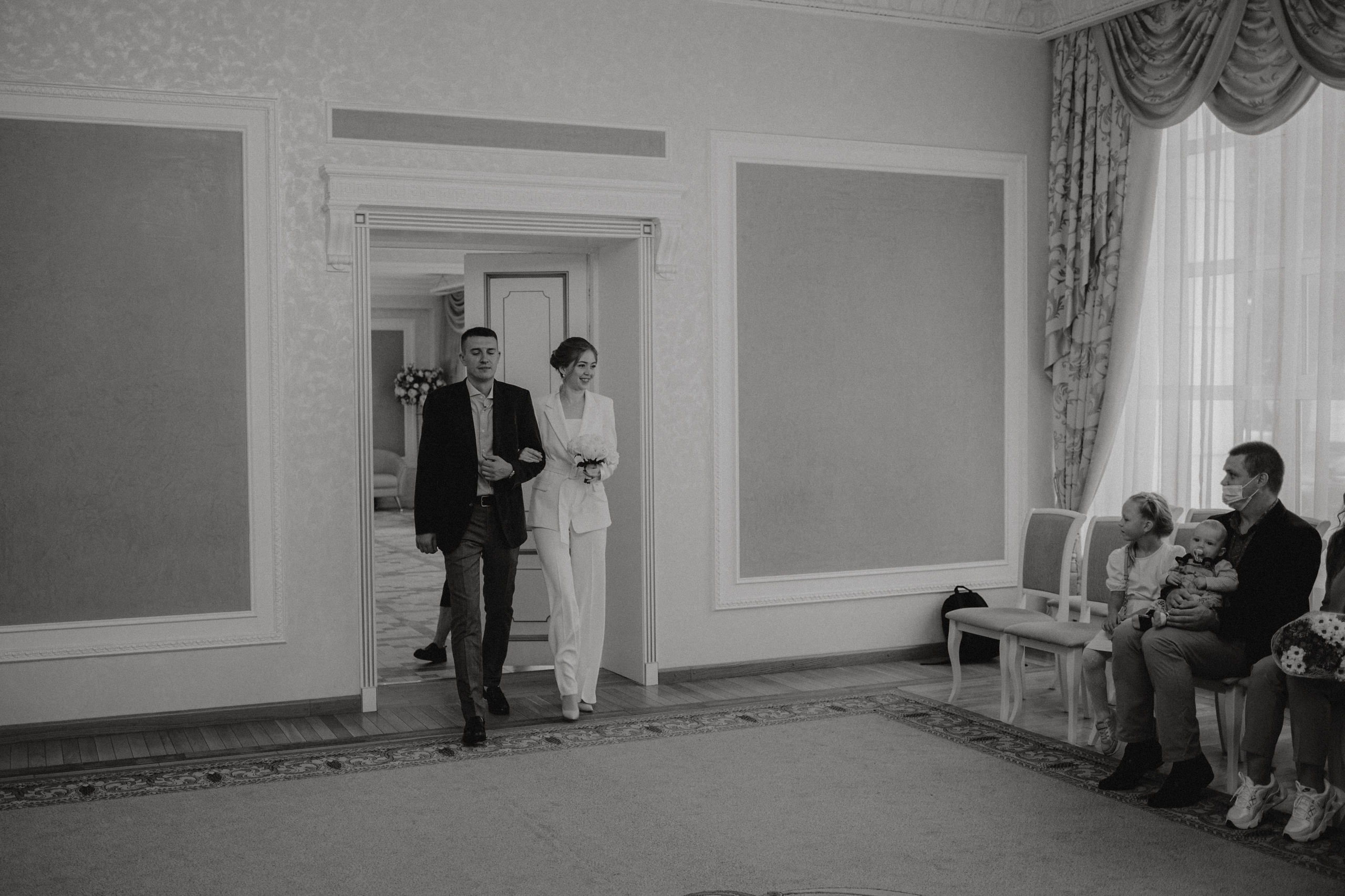 Счастливый дождливый день. Семейный и свадебный фотограф Анна Кожокарь