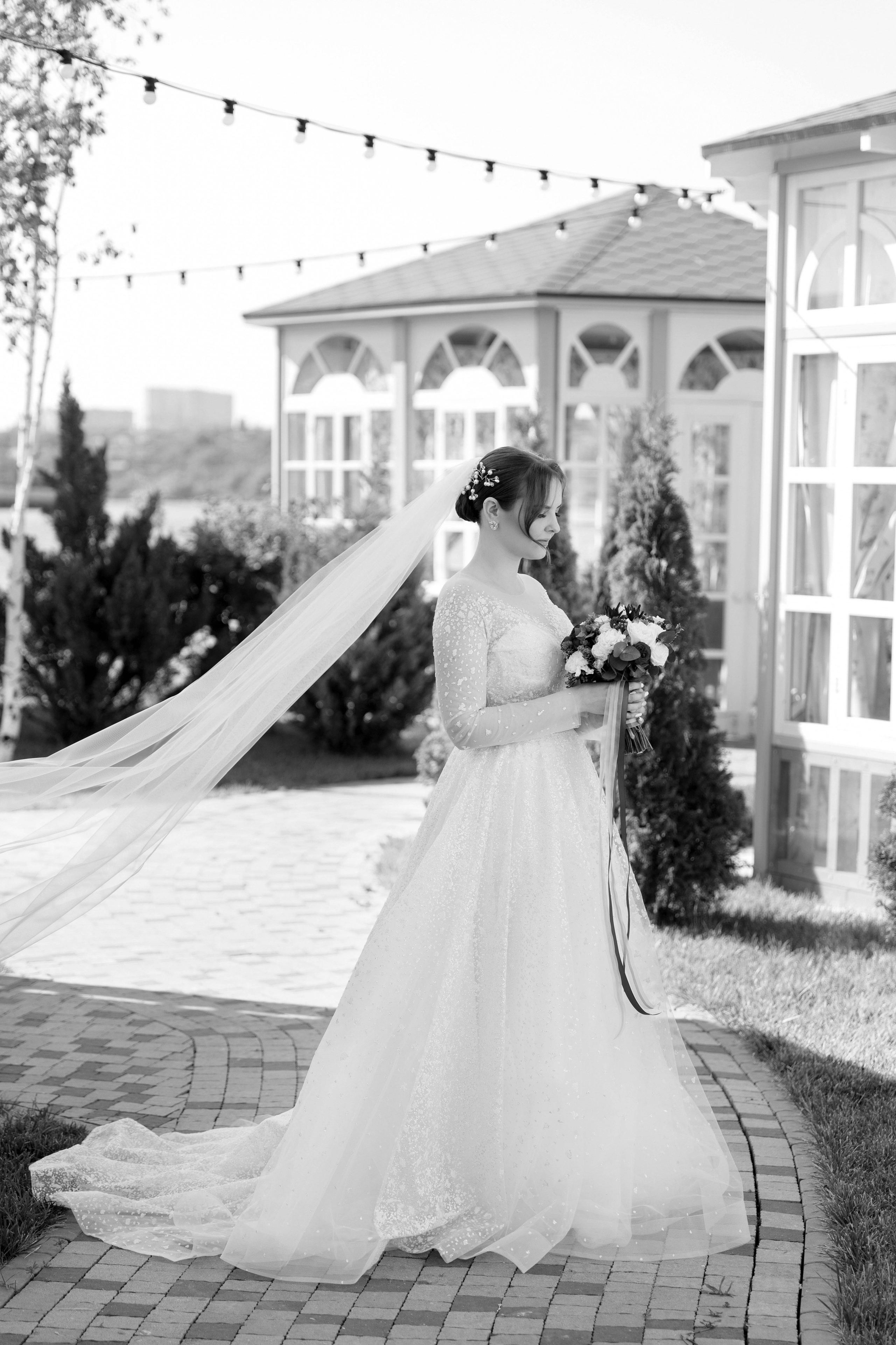 Анна&Михаил. Свадебный фотограф в Ростове-на-Дону Базарова Анастасия