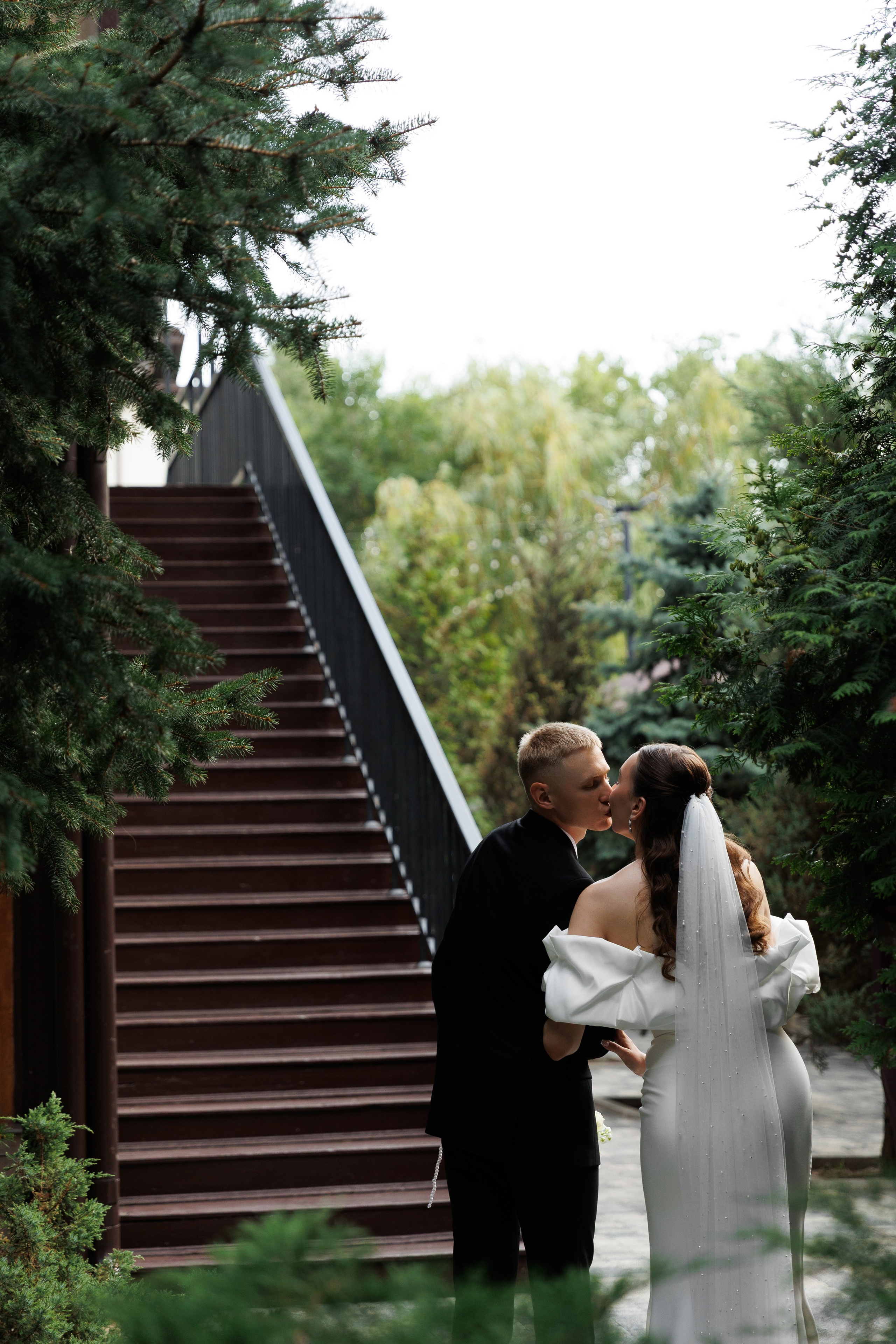 Иван&Ангелина. Свадебный фотограф в Ростове-на-Дону Базарова Анастасия