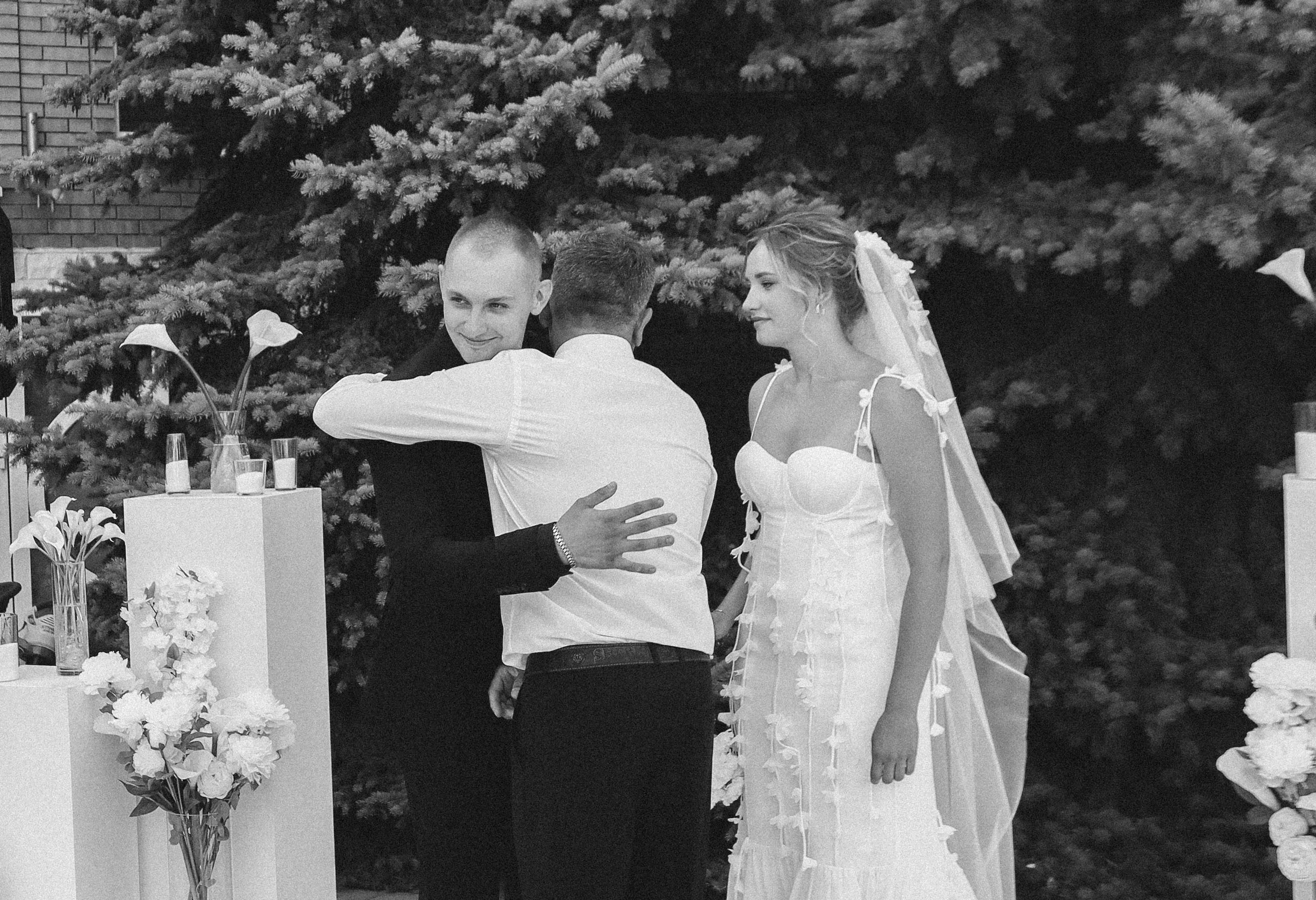 Анна&Илья. Свадебный фотограф в Ростове-на-Дону Базарова Анастасия