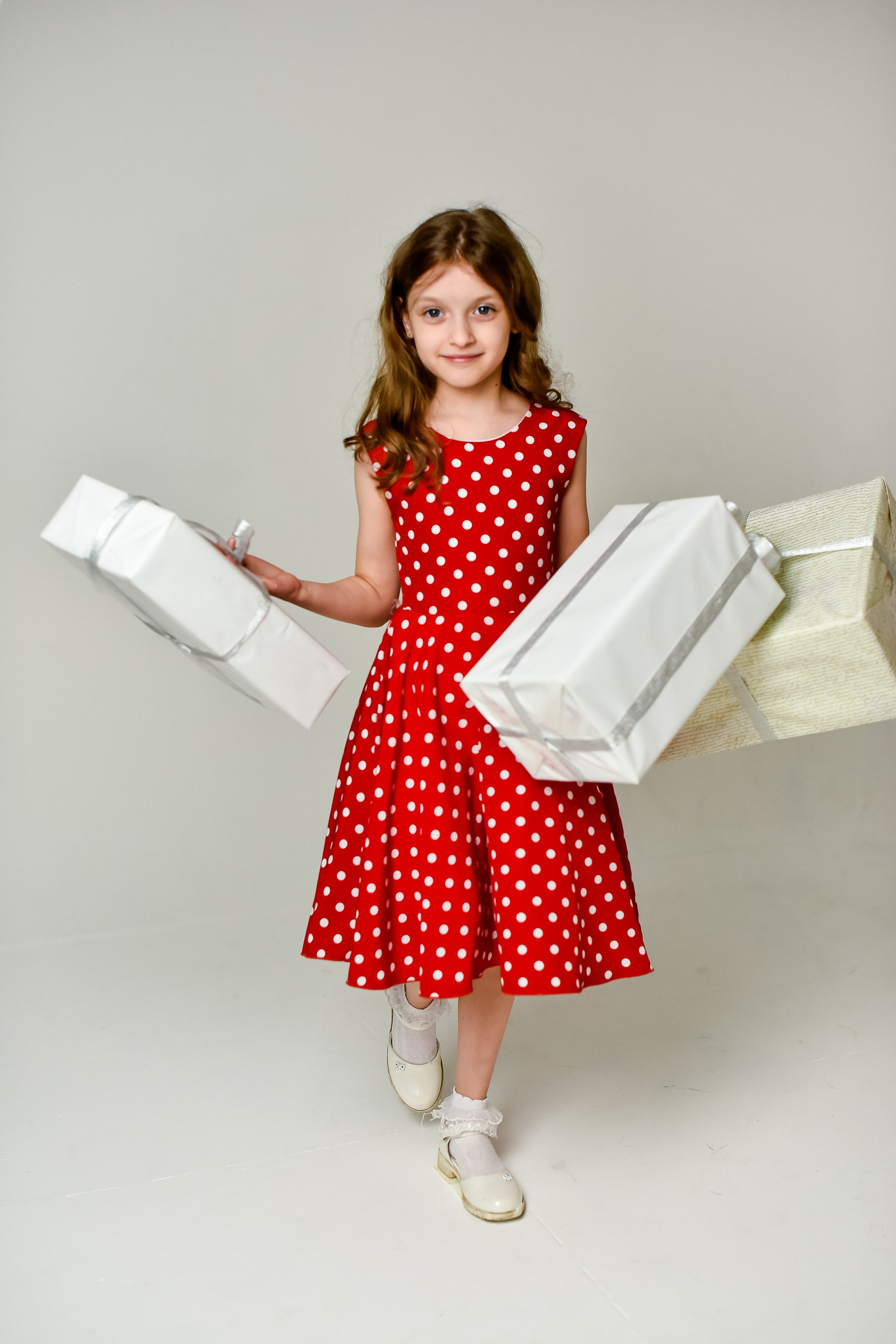 Семья Ольги