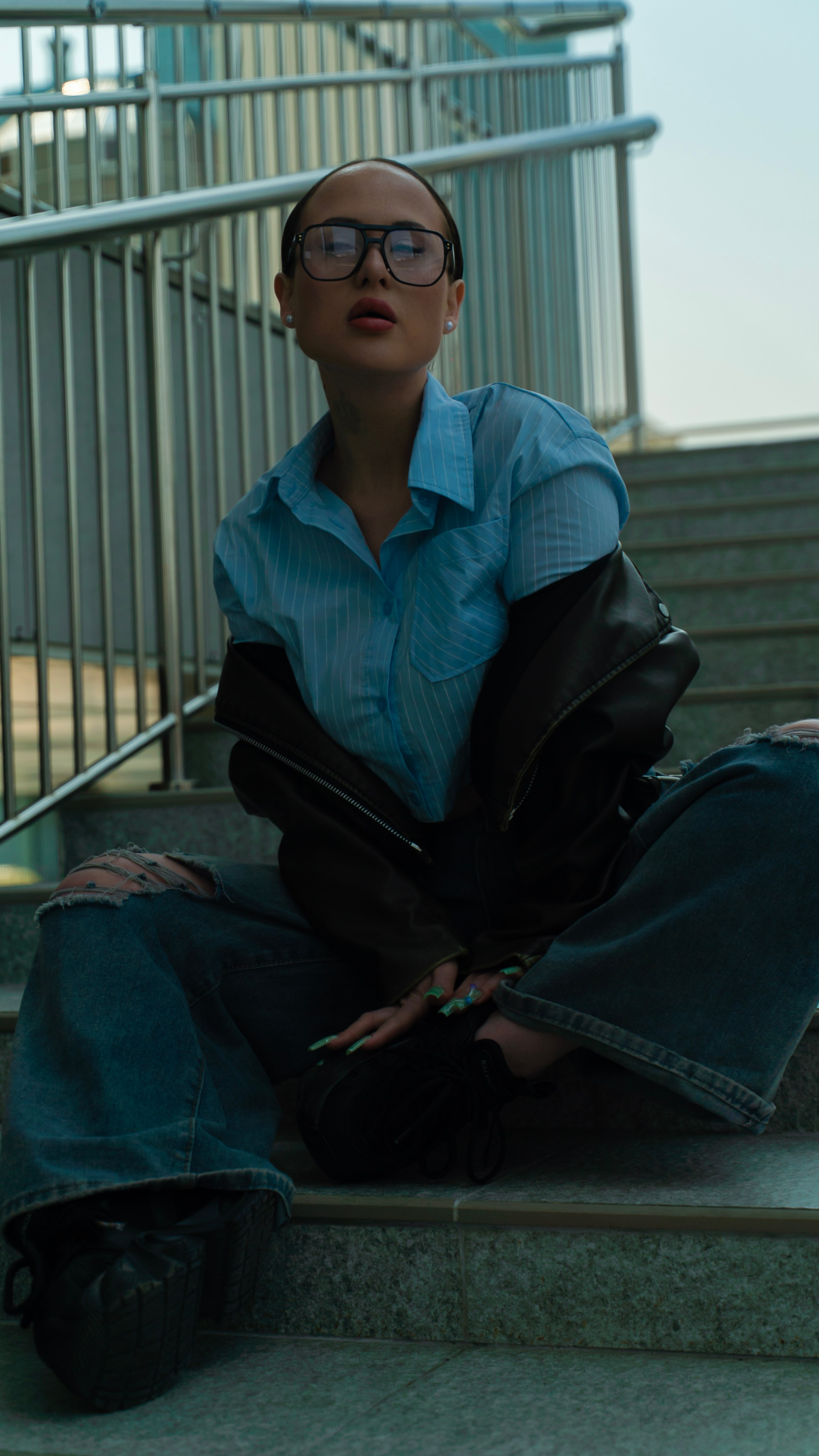 Первая Фотосессия. Главная