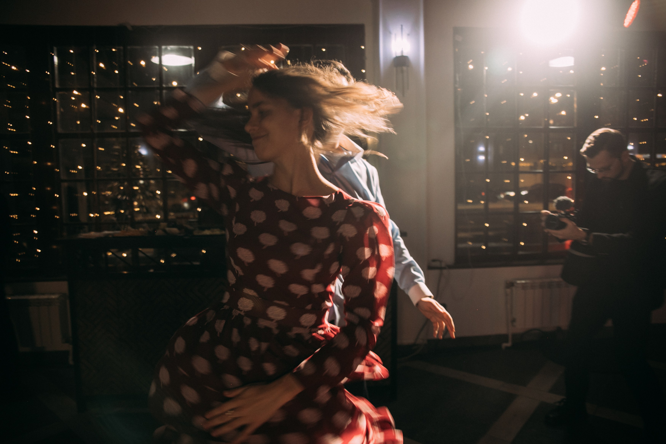 Анонс свадьбы ПОЛИНЫ&АНДРЕЯ. Фотограф Наташа Румянцева