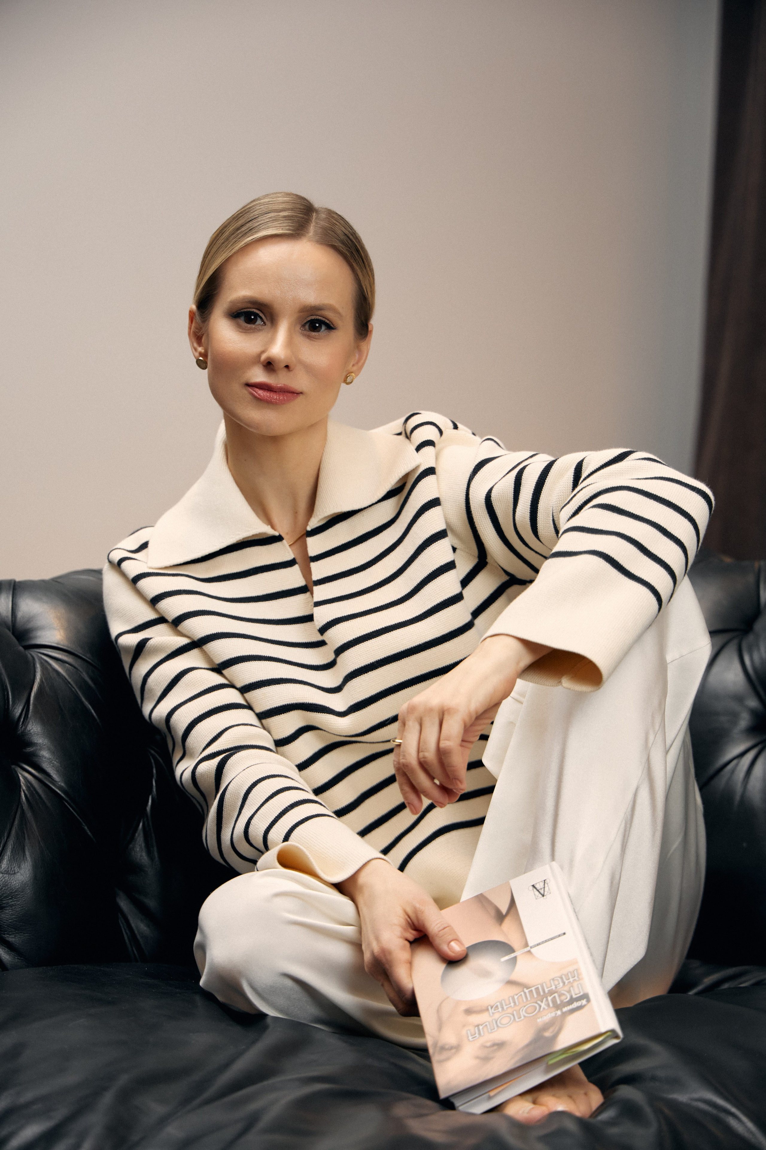 Персональные. Портретный фотограф в Самаре Anastasia Davi. Съемки для брендов