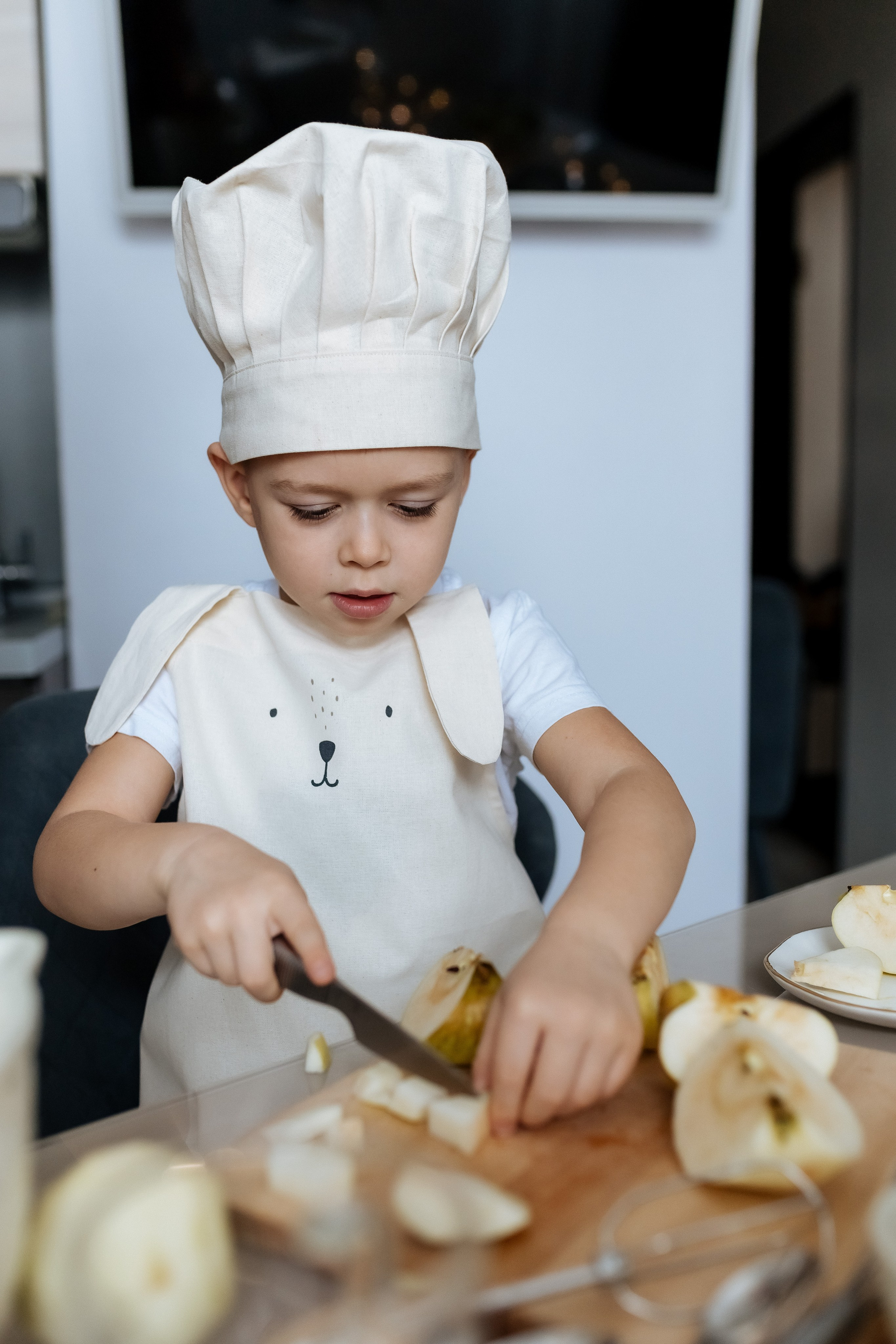 Тамара и Даня. Готовим вместе!. Профессиональный фотограф, Москва |Видное Елена Елизарова