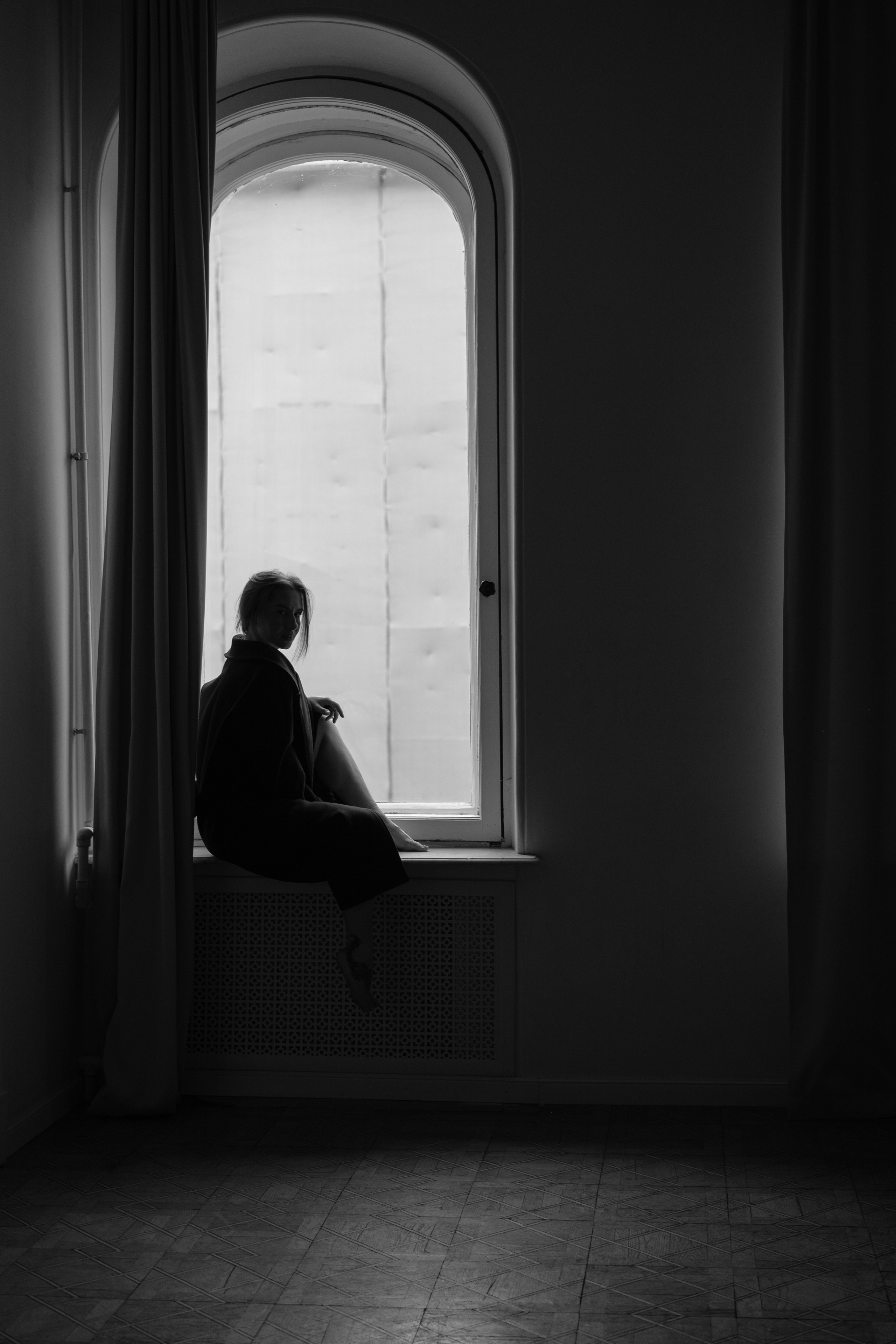 ANASTASIA. EKATERINA TIMOFEEVA