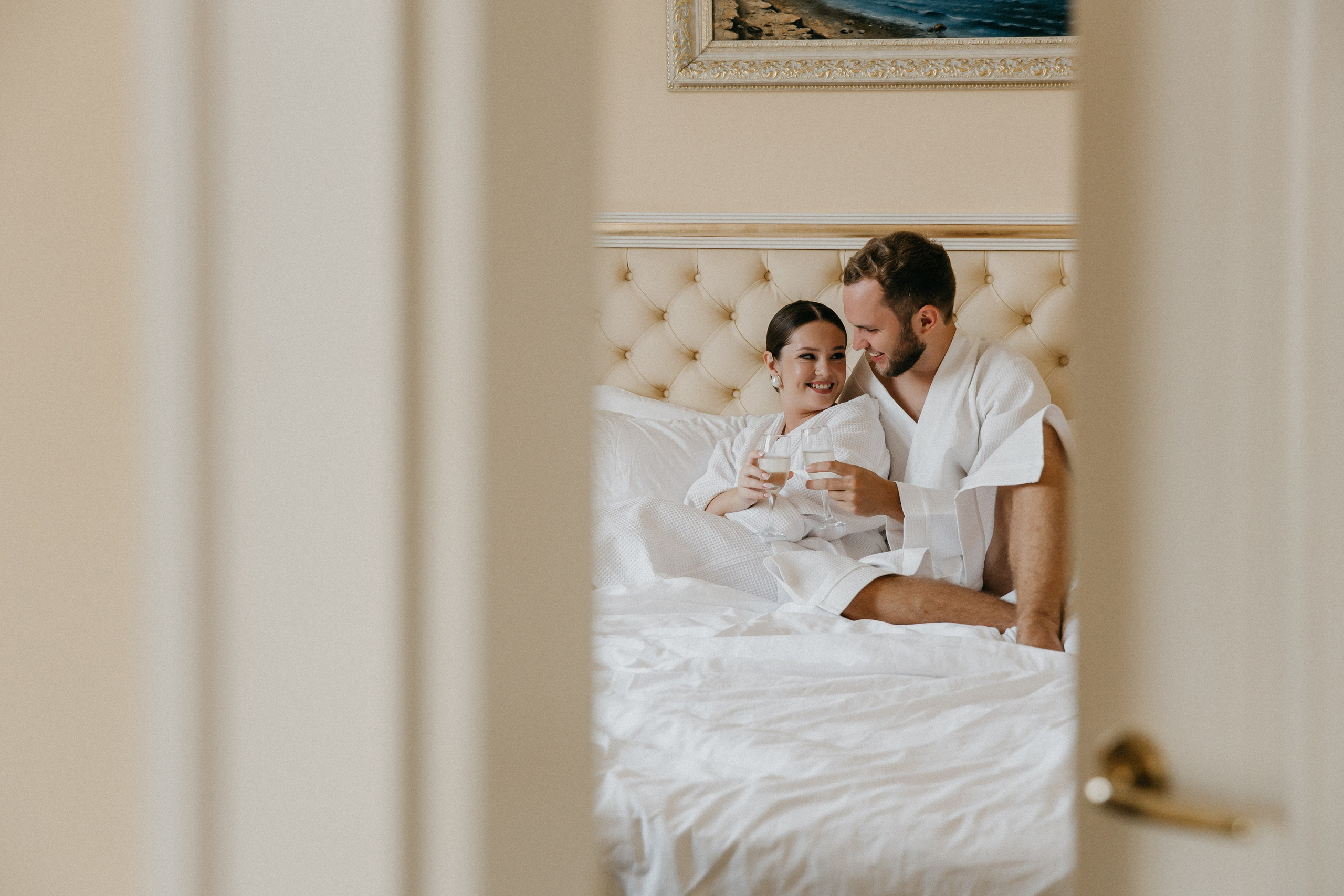 Ростислав и Валентина. Свадебный и семейный фотограф в Волгограде Галина Микитинская