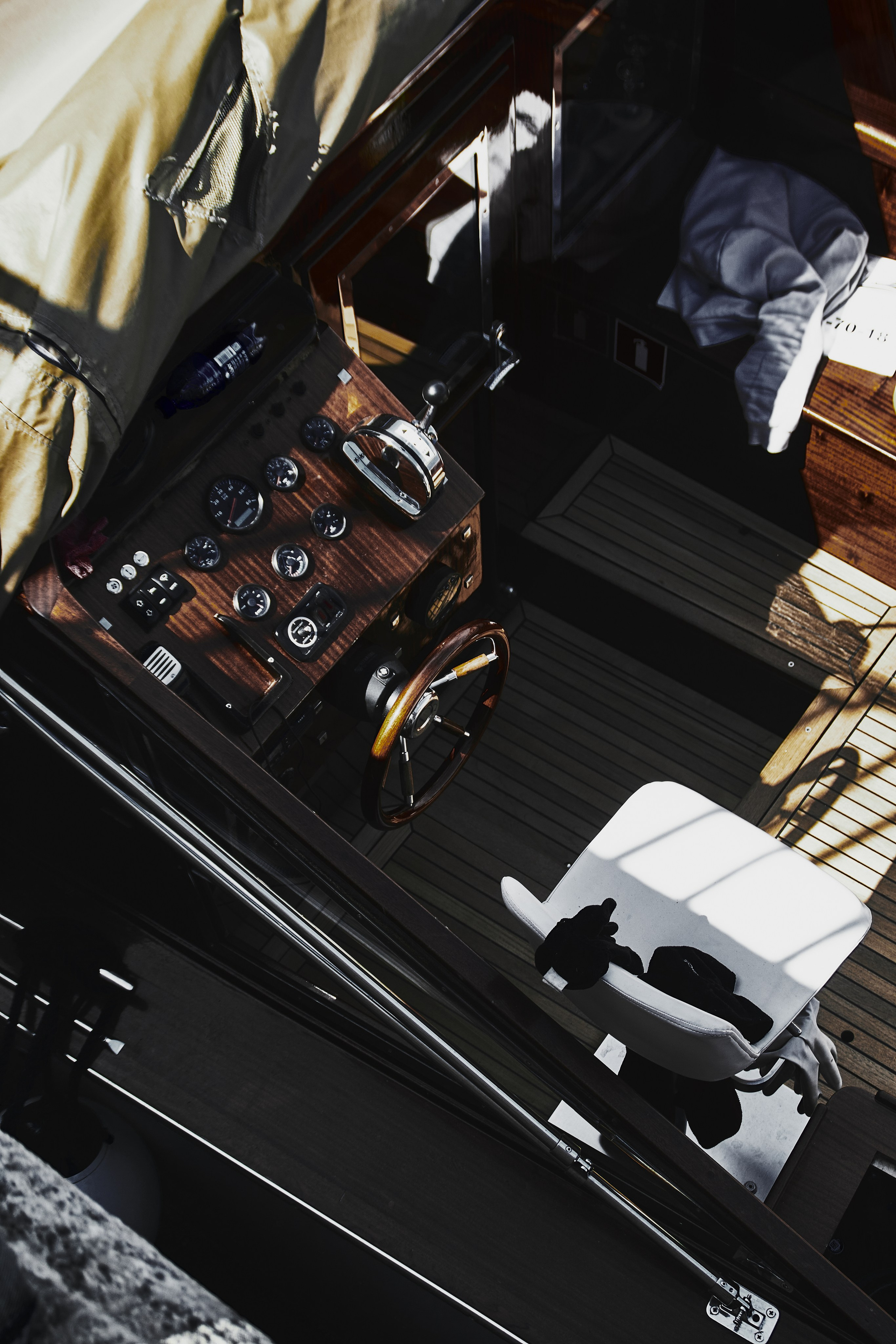 Питер. Фотограф Александр Рауш