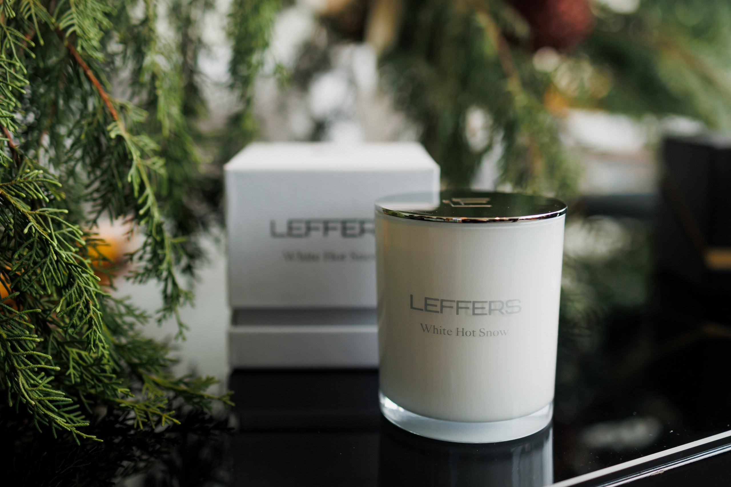 Beauty-девичник LEFFERS. Yulia Tsyganova