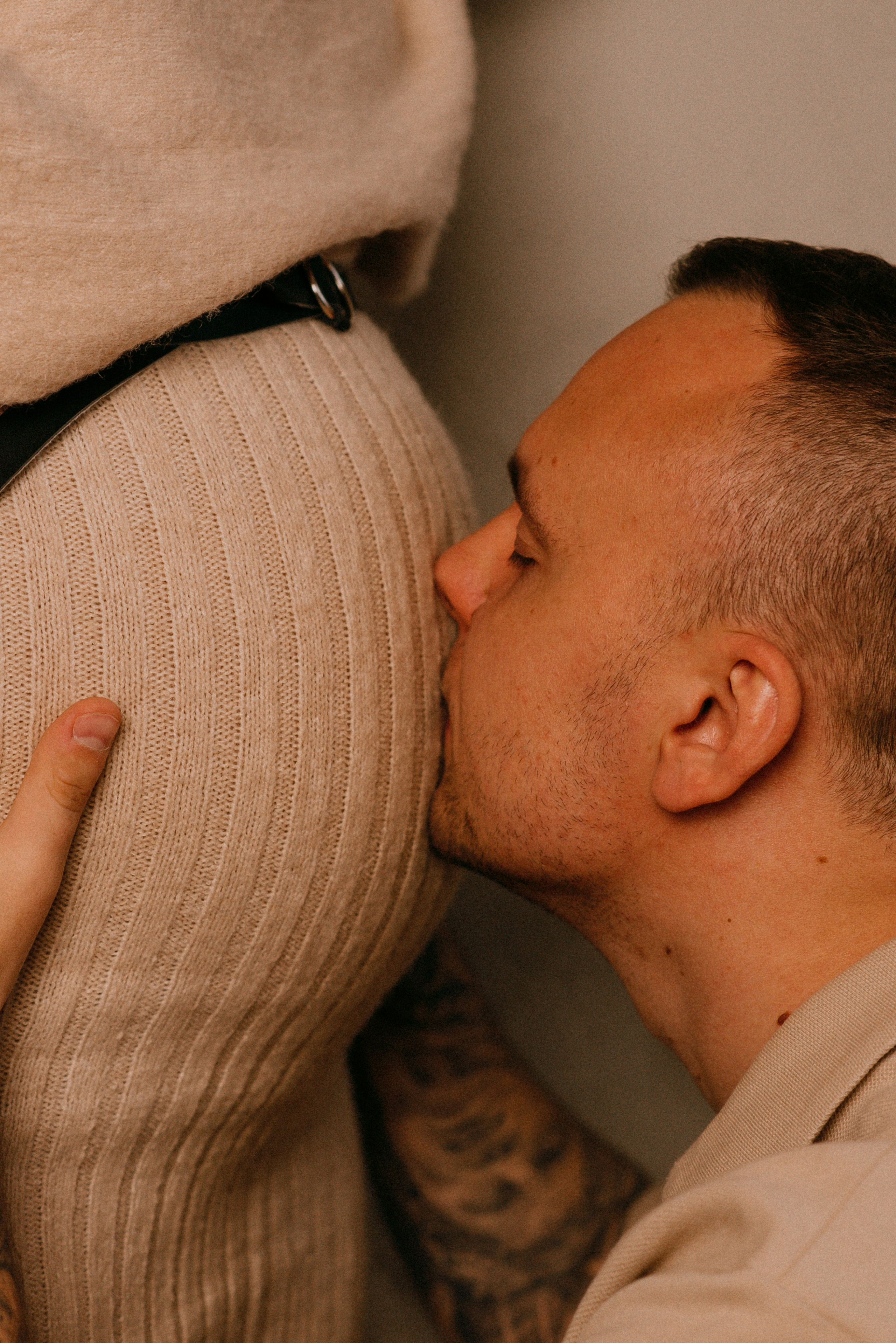 Карина и Даниил. Фотограф Дмитрий Опаленов