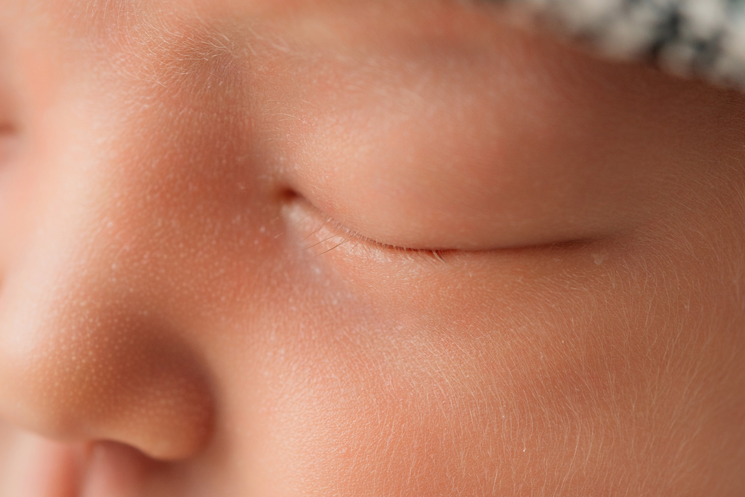 Савелий. Фотограф новорожденных Белгород