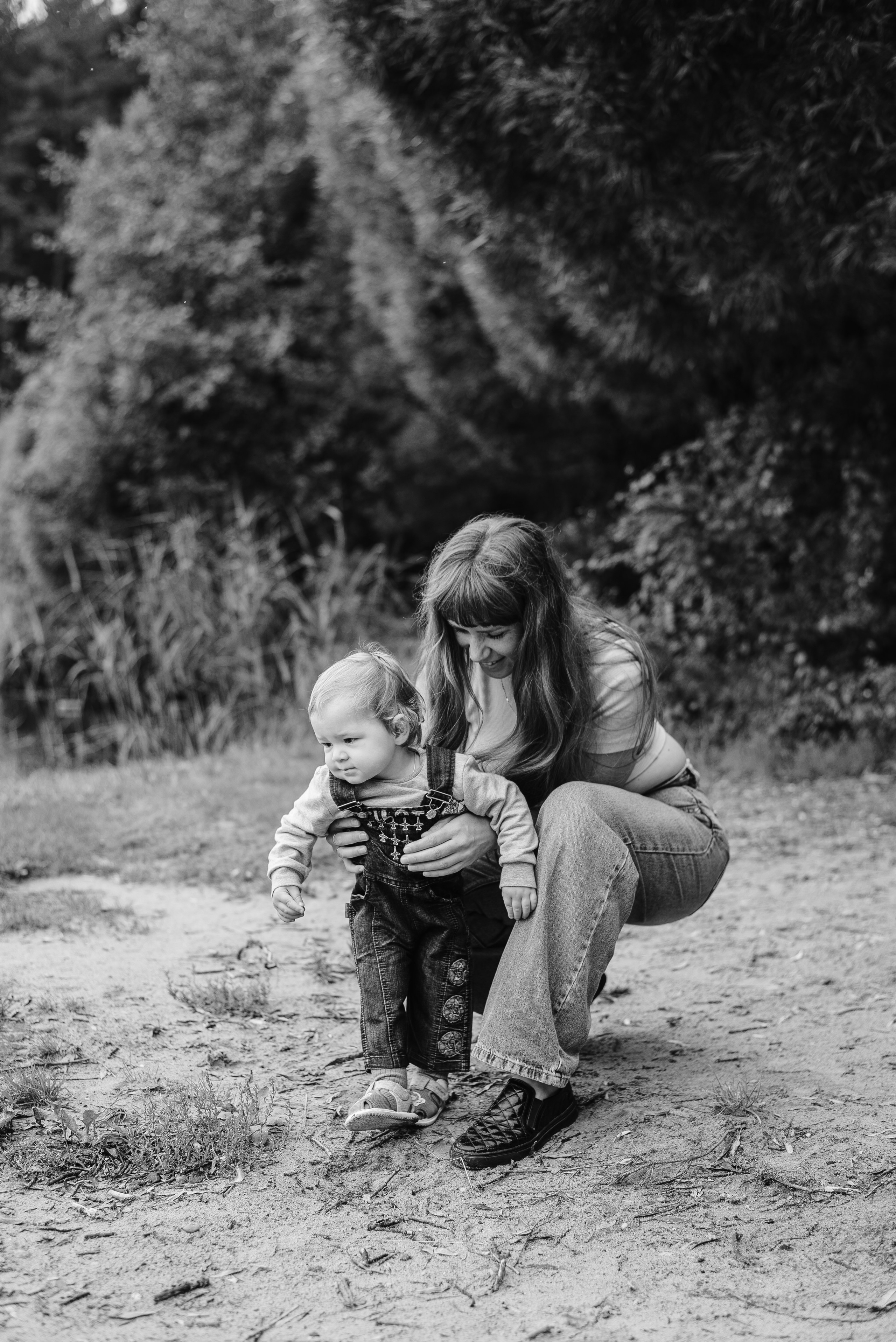 Виталий, Анастасия, Костя. Семейный и детский фотограф Иваново Ксения Азаренкова