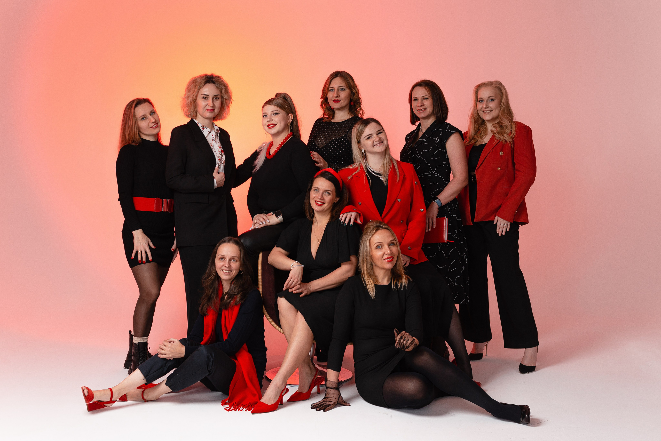 Мастермайнд. Семейный и детский фотограф Иваново Ксения Азаренкова