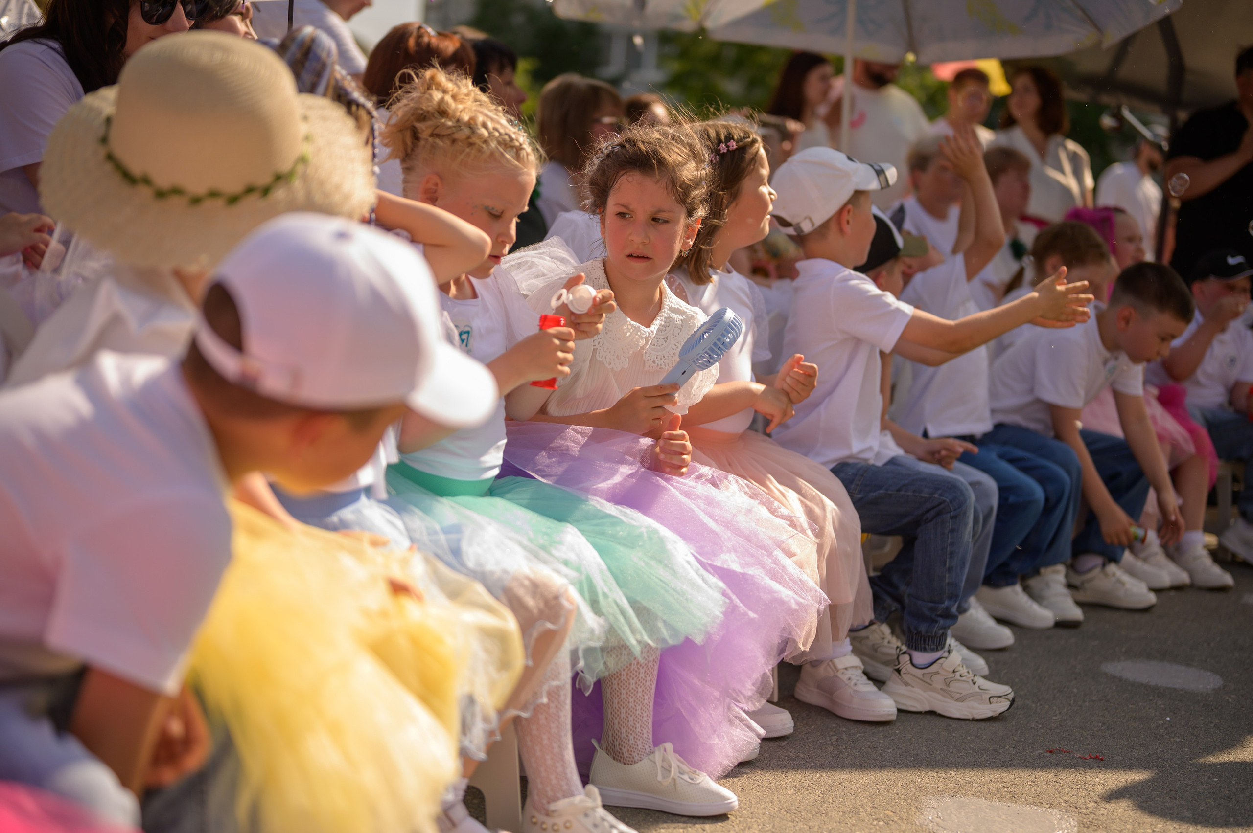 Репортаж выпускного группа «Фантазёры» 3 садик. Фотограф новорожденных, семейный детский в Тюмени Татьяна Морозова