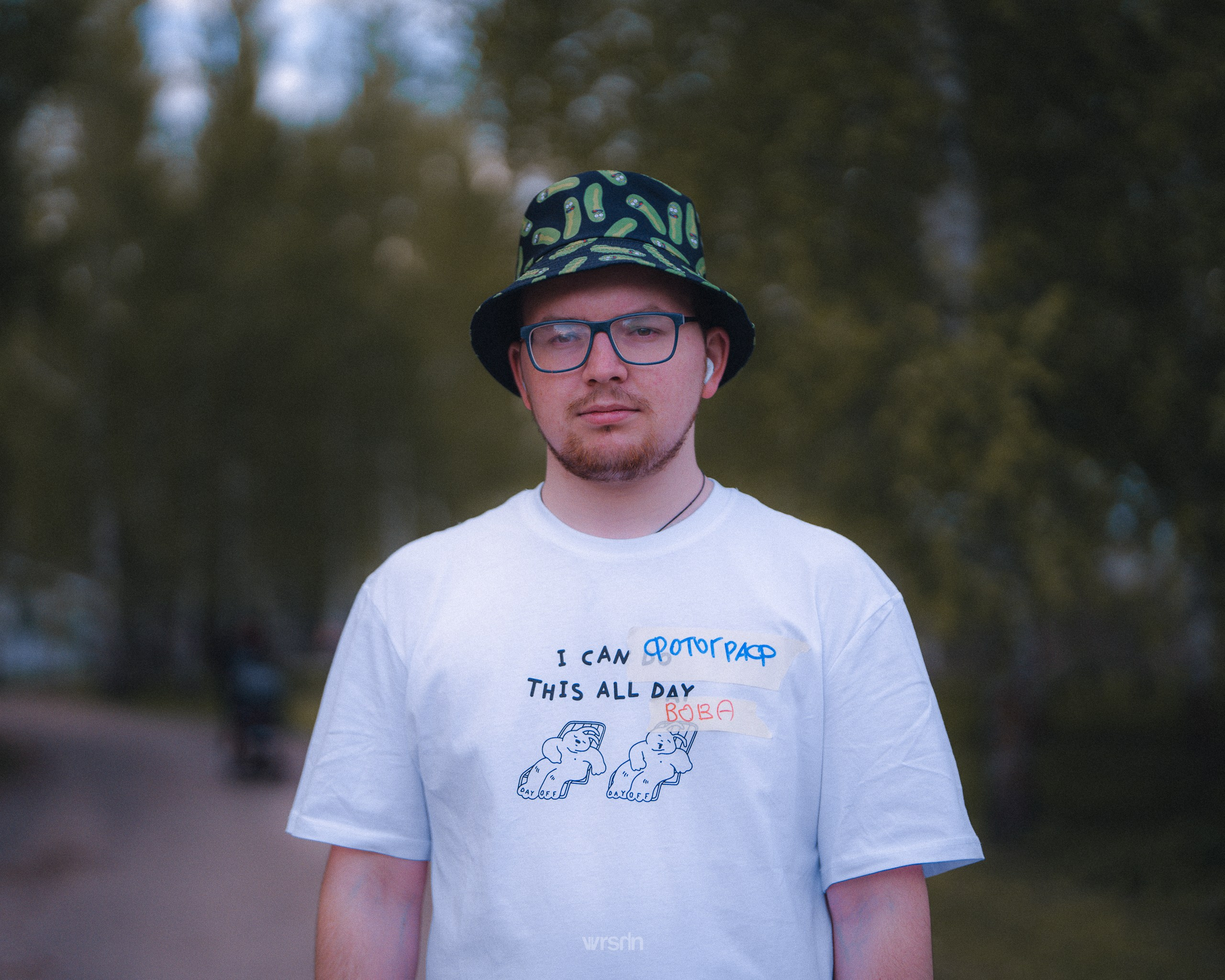 Пётр Кудасов · Шашлыкинг. Владимир Вершинин, тот самый свадебный видеограф