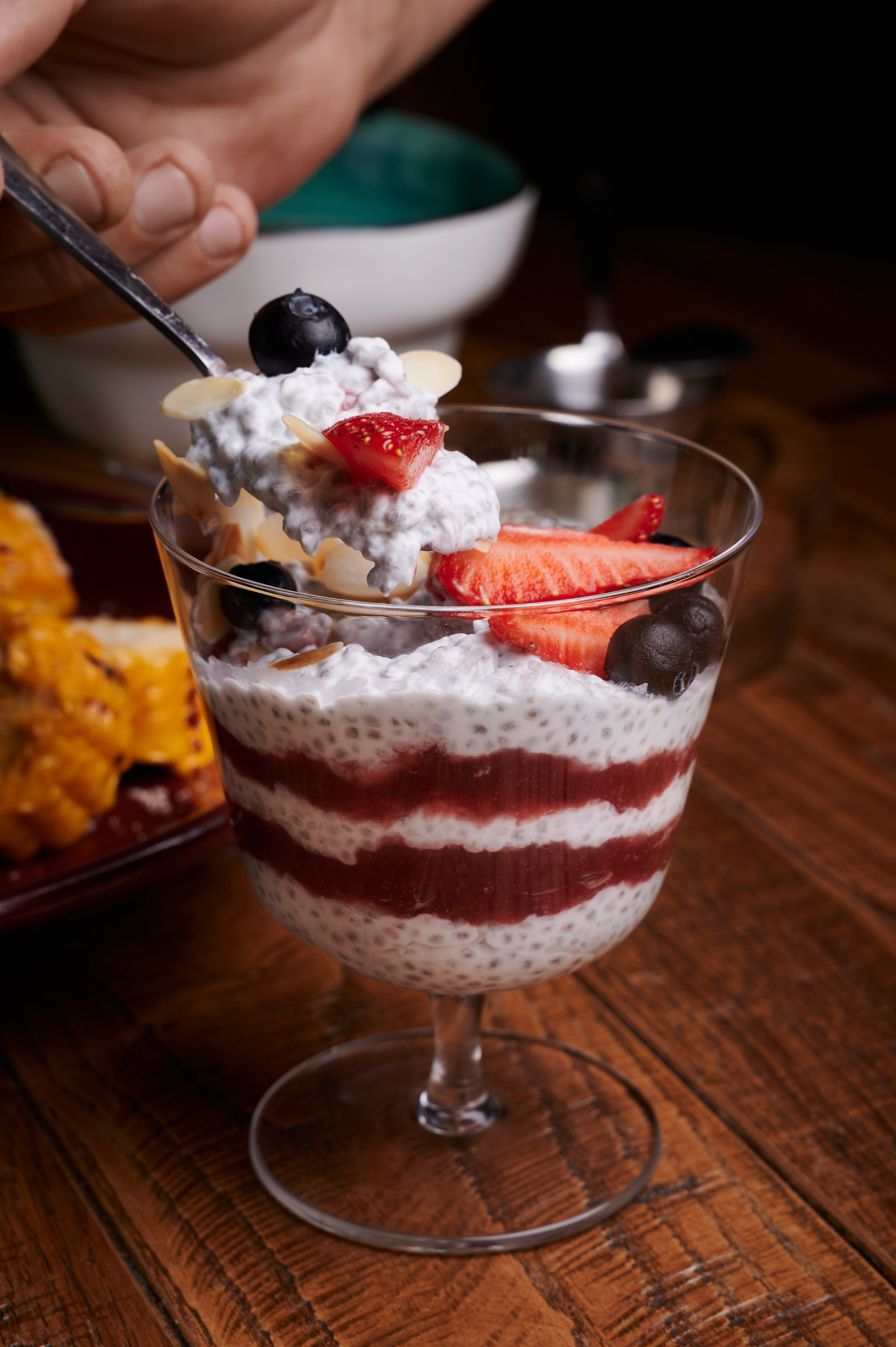 FOOD. Свадебный фотограф Александр Браво