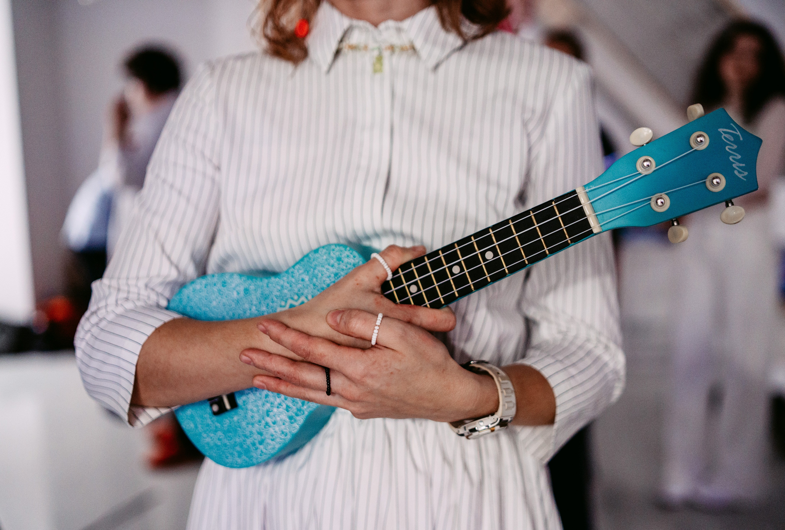 Кружок хора / 2022. Саша Копылов, фотограф в Казани