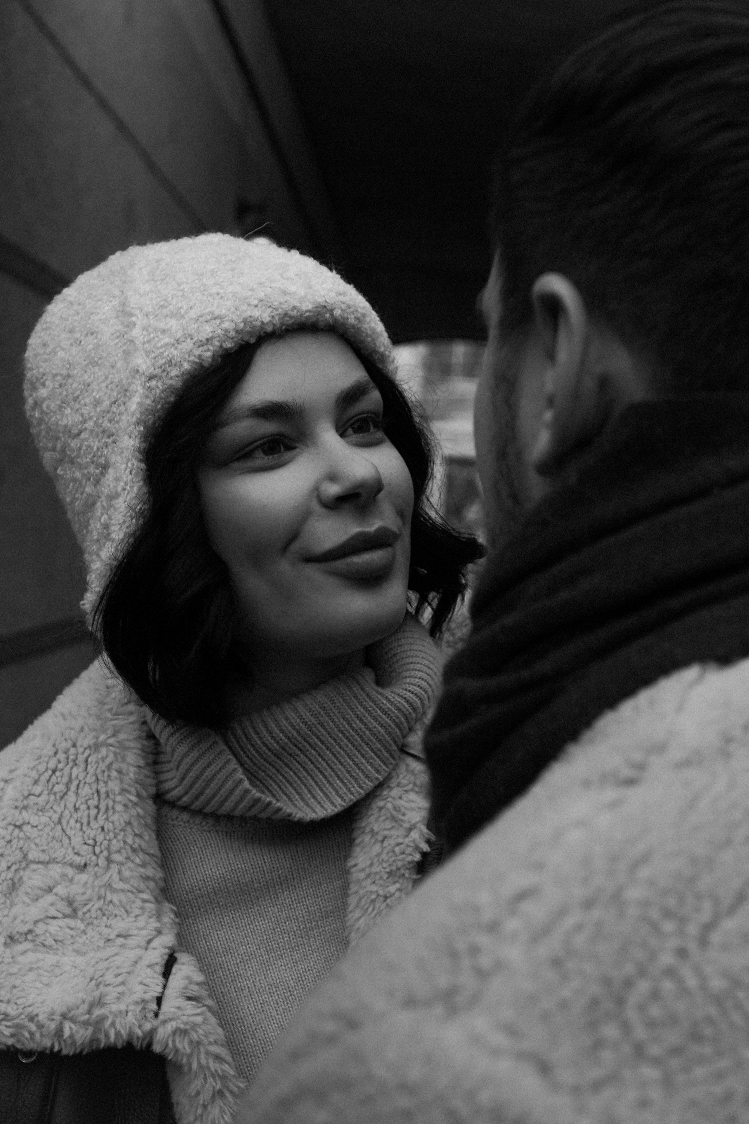 Вика и Артур. Фотограф в Каспийске