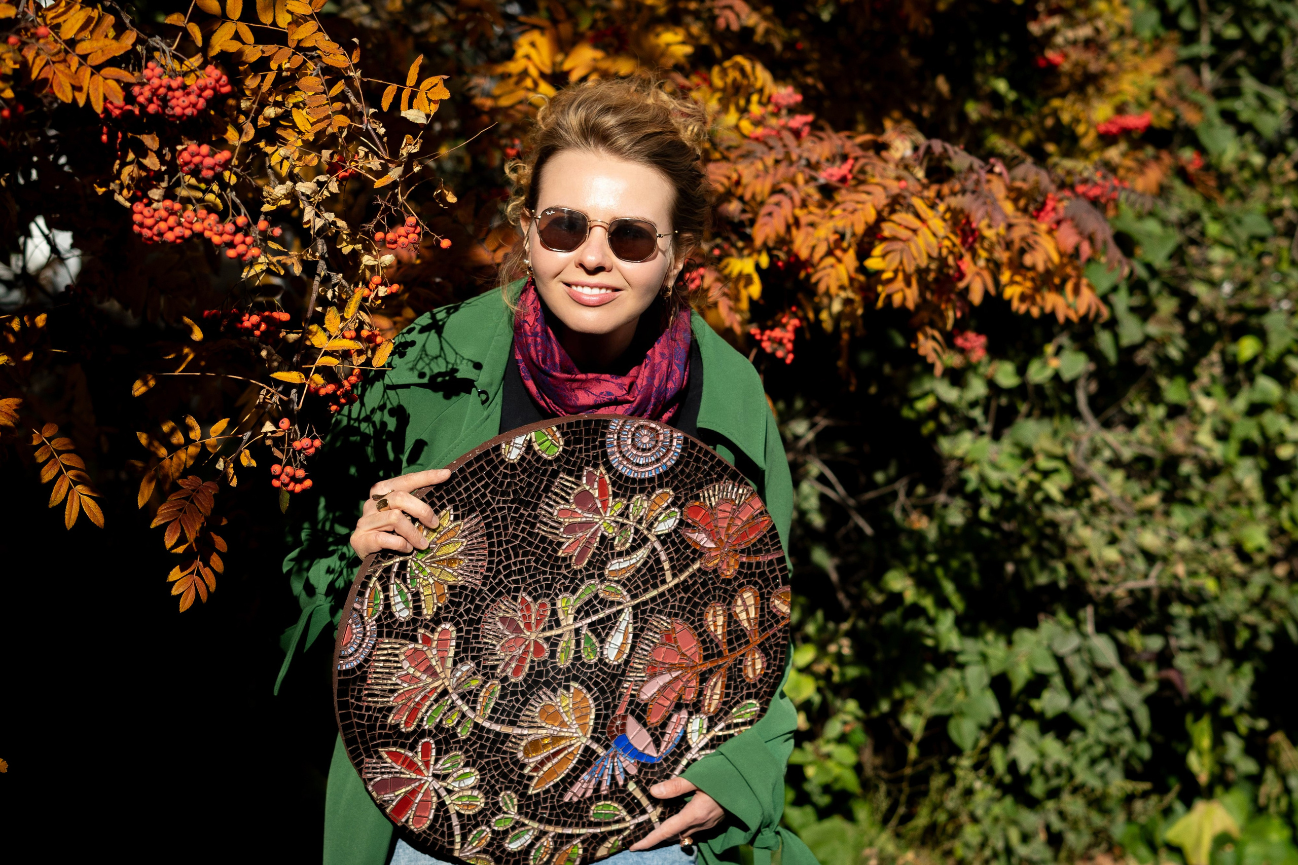 Аделаида. Анастасия Паршукова — фотограф Шерегеш Новосибирск