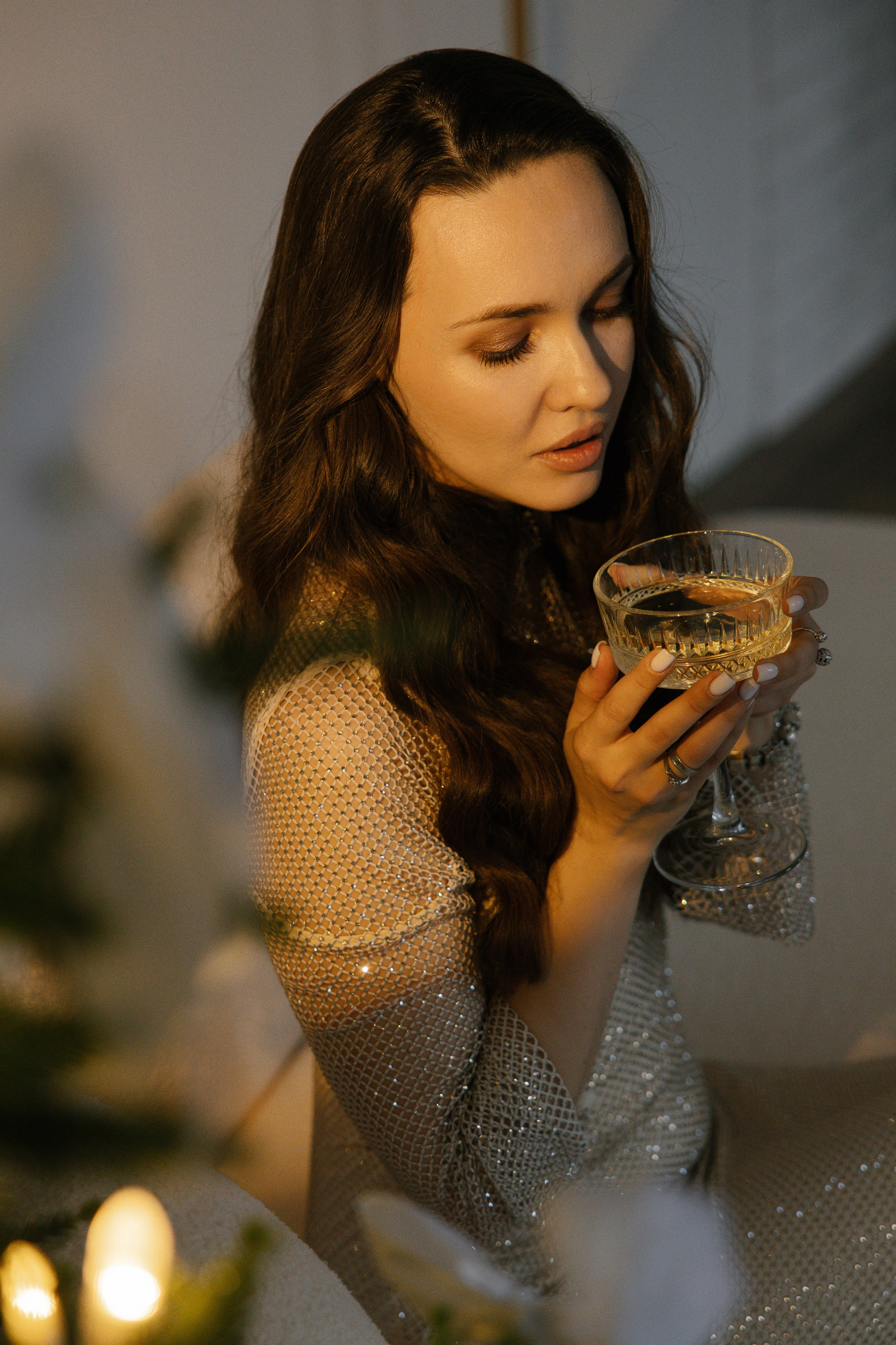 Мария. Фотограф Сотникова Вероника