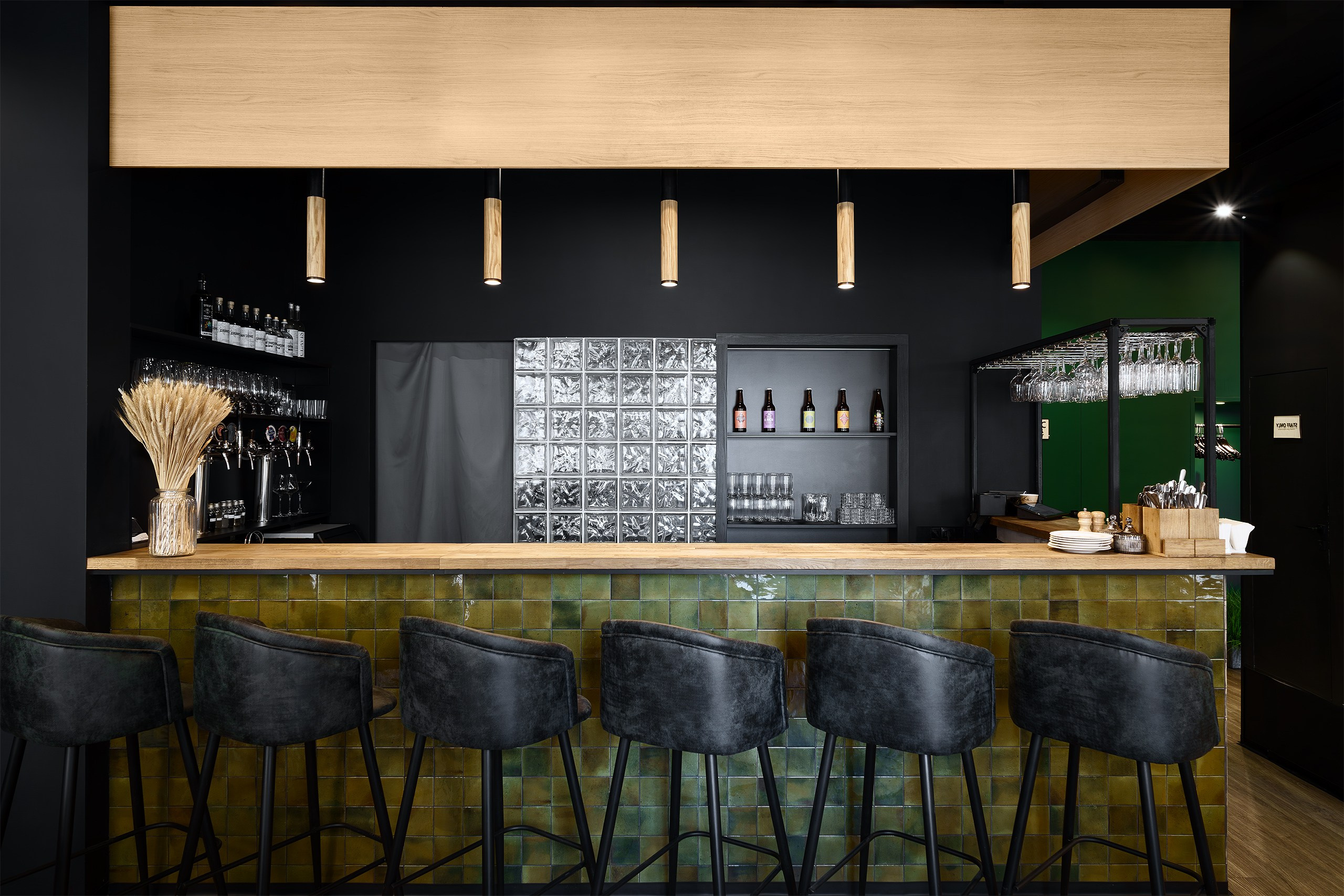 Паста. Интерьерный фотограф. Москва. Данил Новиков